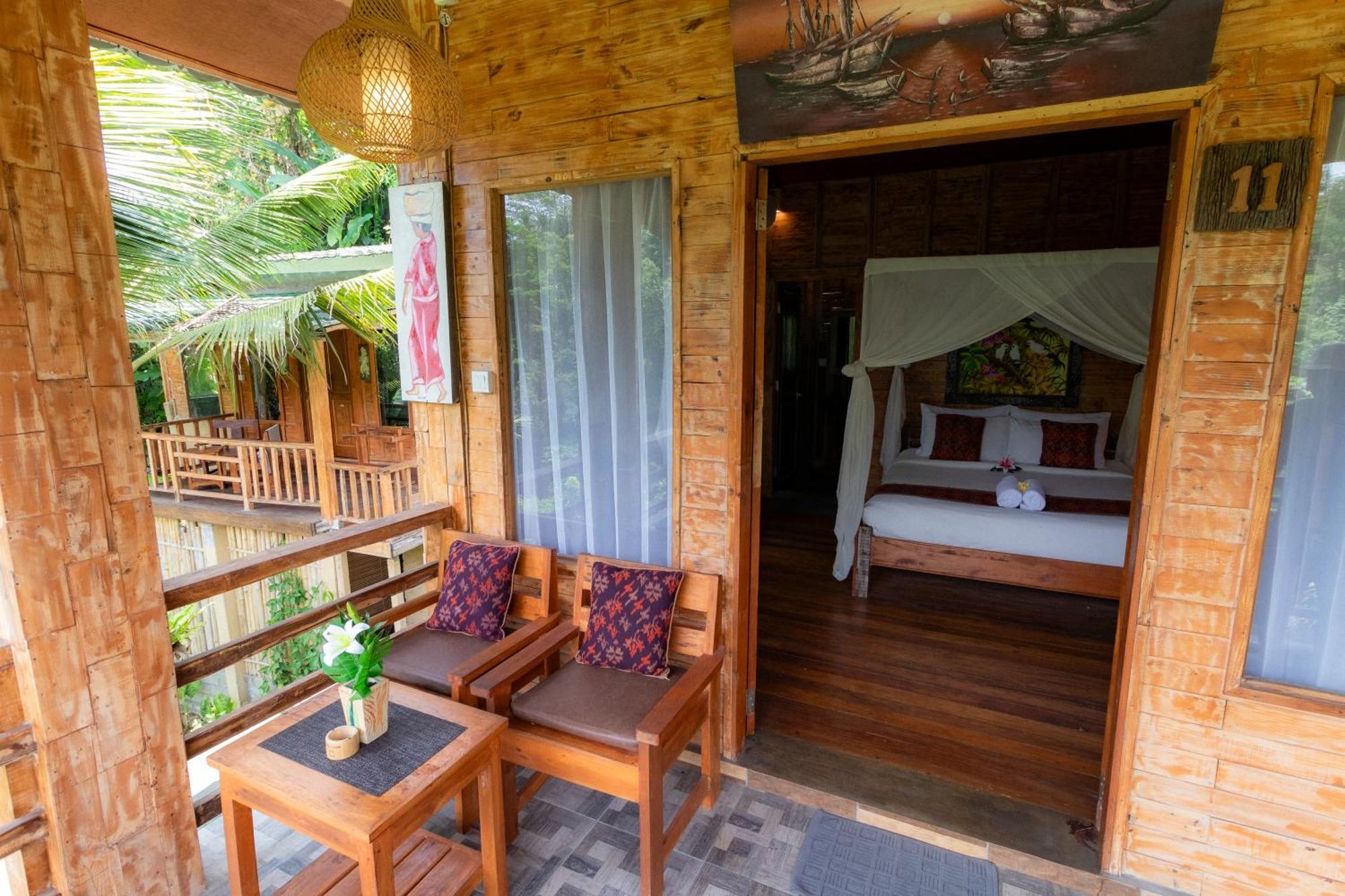 Resort Doni House & Ubud (Bali)