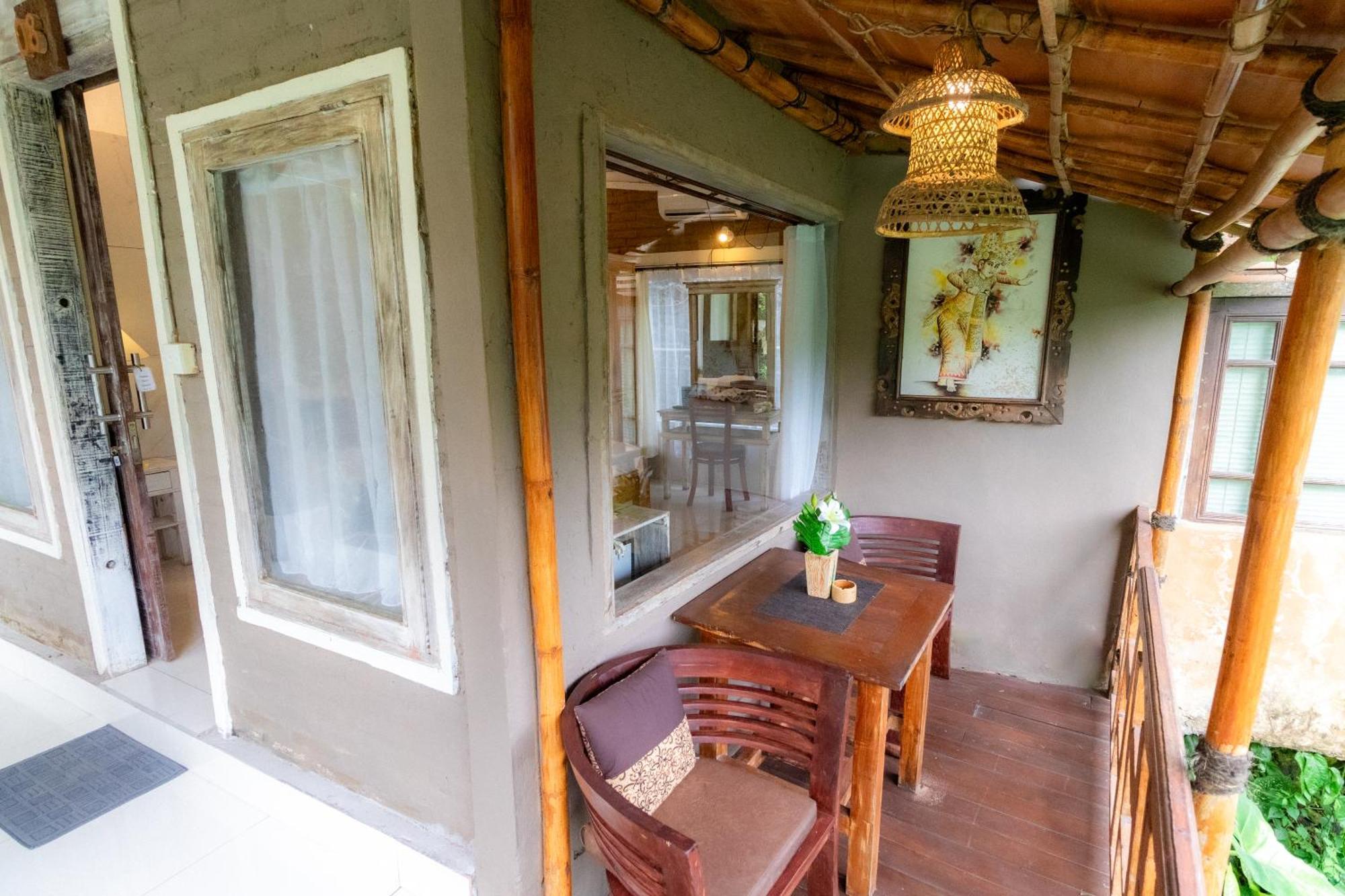 Doni House & 3* Ubud (Bali)