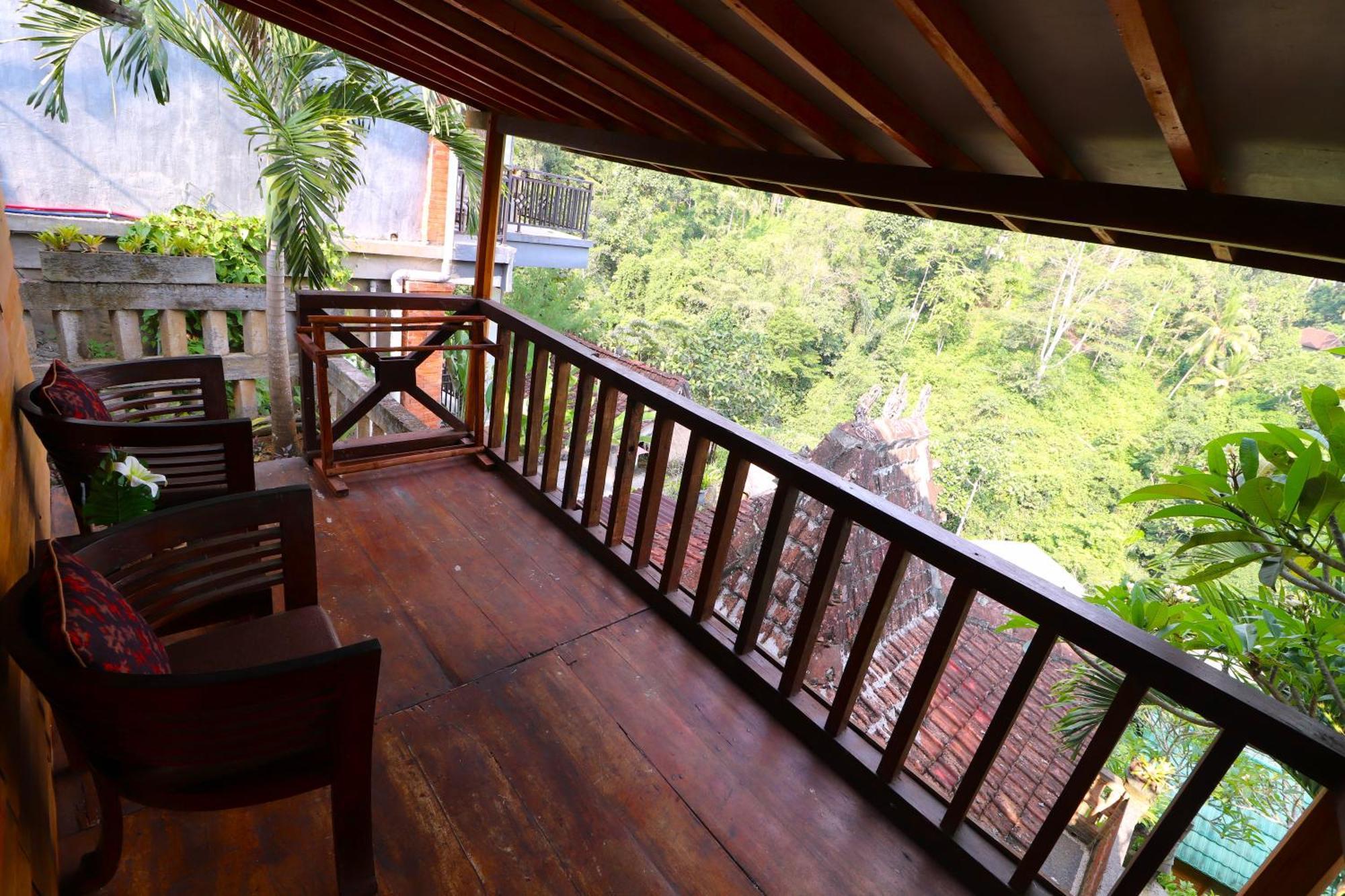 Resort Doni House & Ubud (Bali)