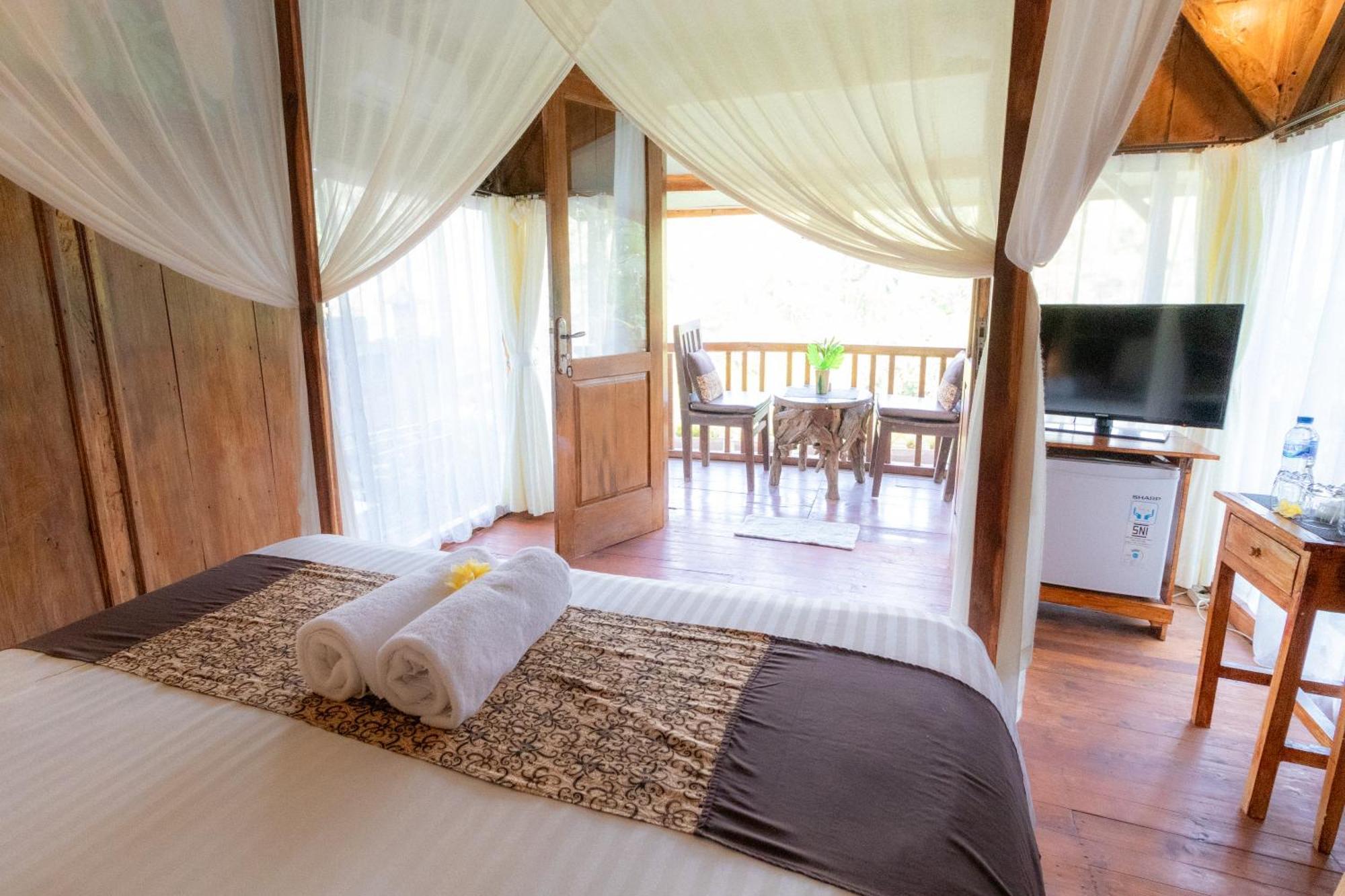 Doni House & 3* Ubud (Bali)