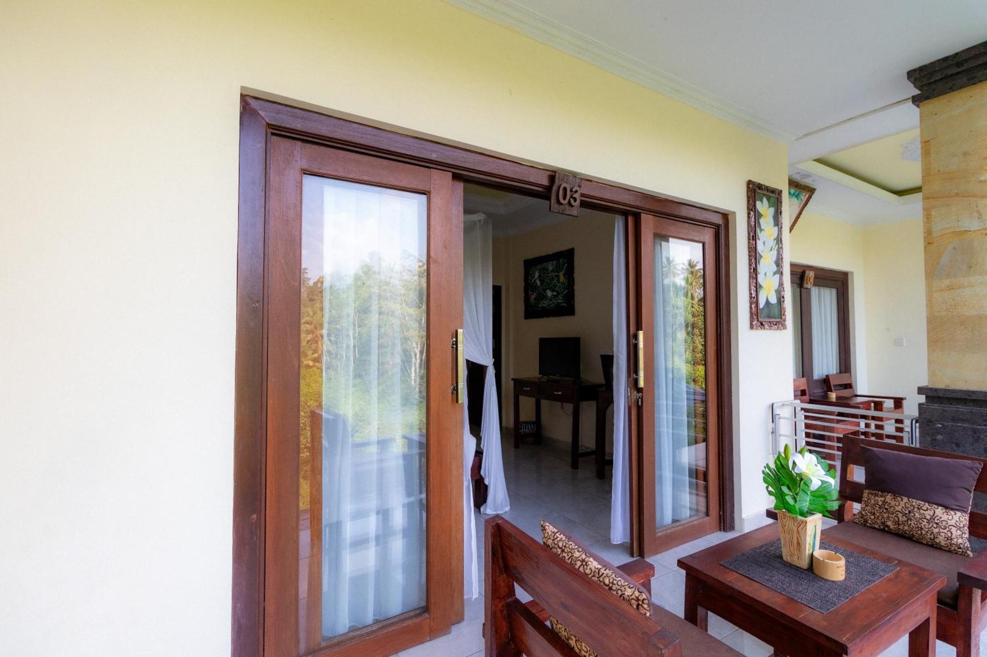 Doni House & 3* Ubud (Bali)