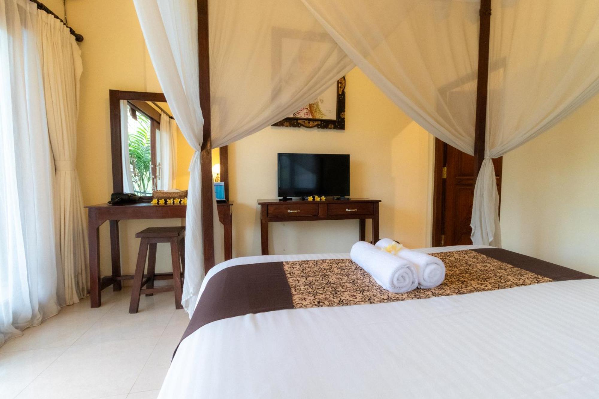 Resort Doni House & Ubud (Bali)