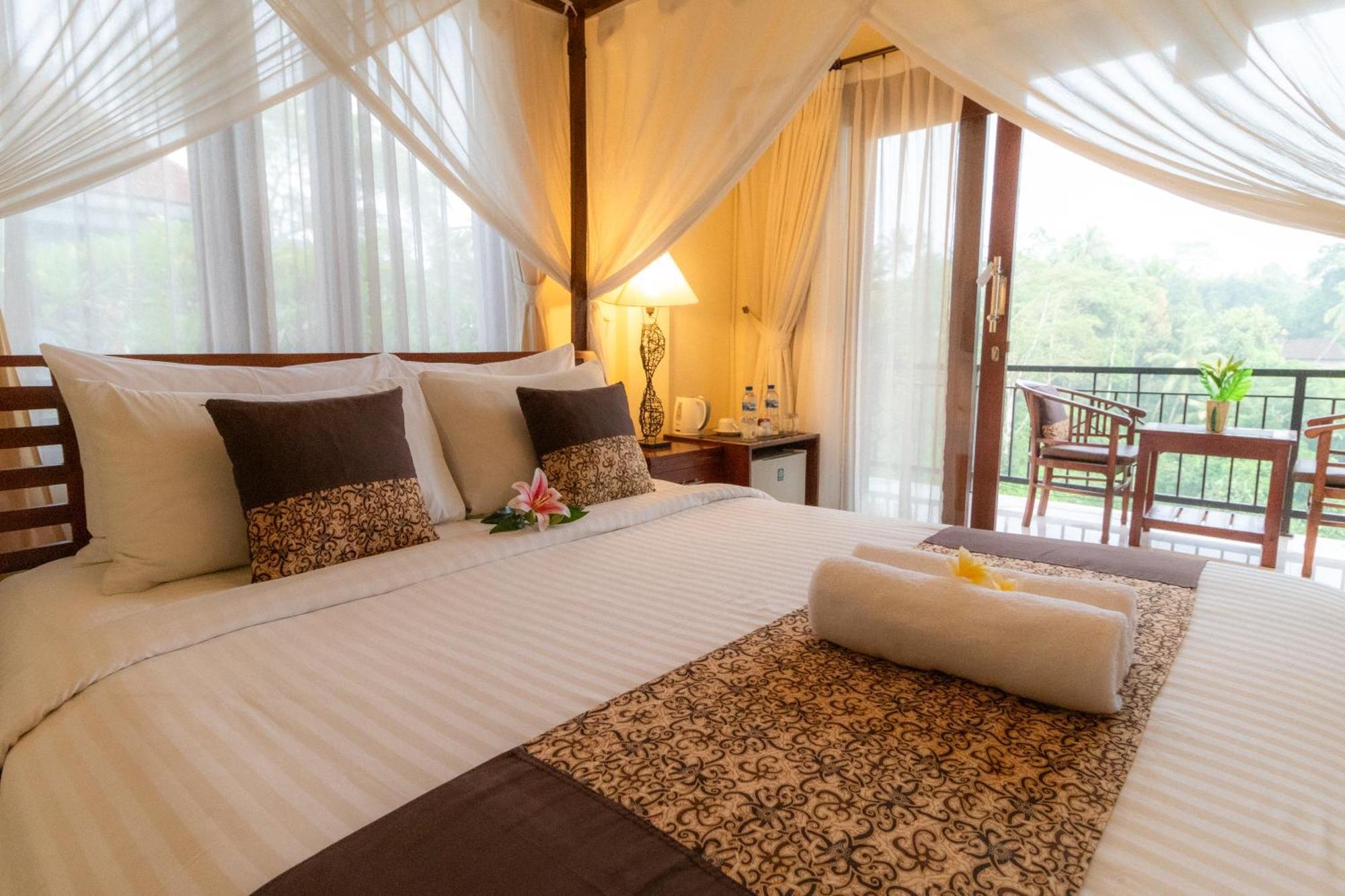 Resort Doni House & Ubud (Bali)