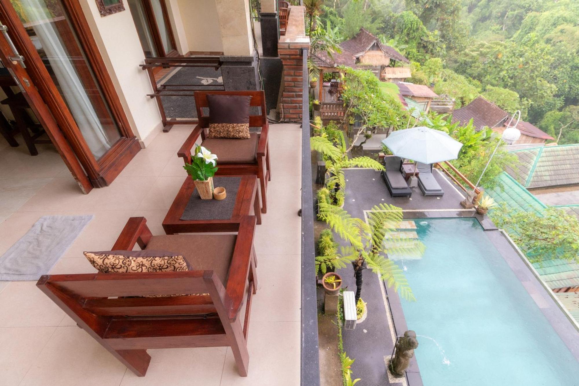 Doni House & Ubud (Bali)