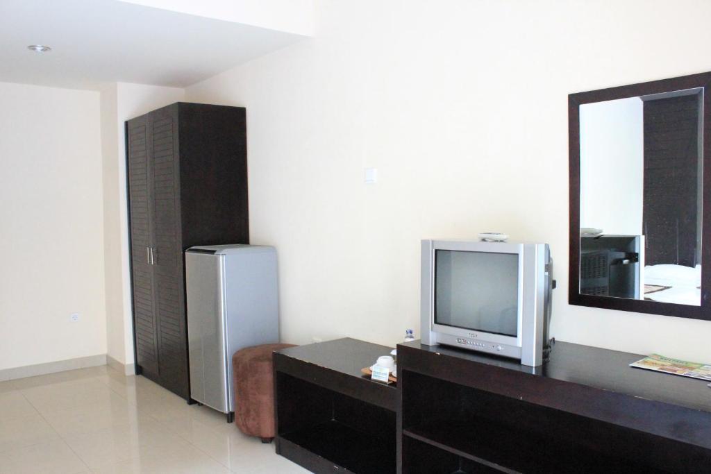 Taman Tirta Ayu Pool And Mansion 3* Tuban (Bali)