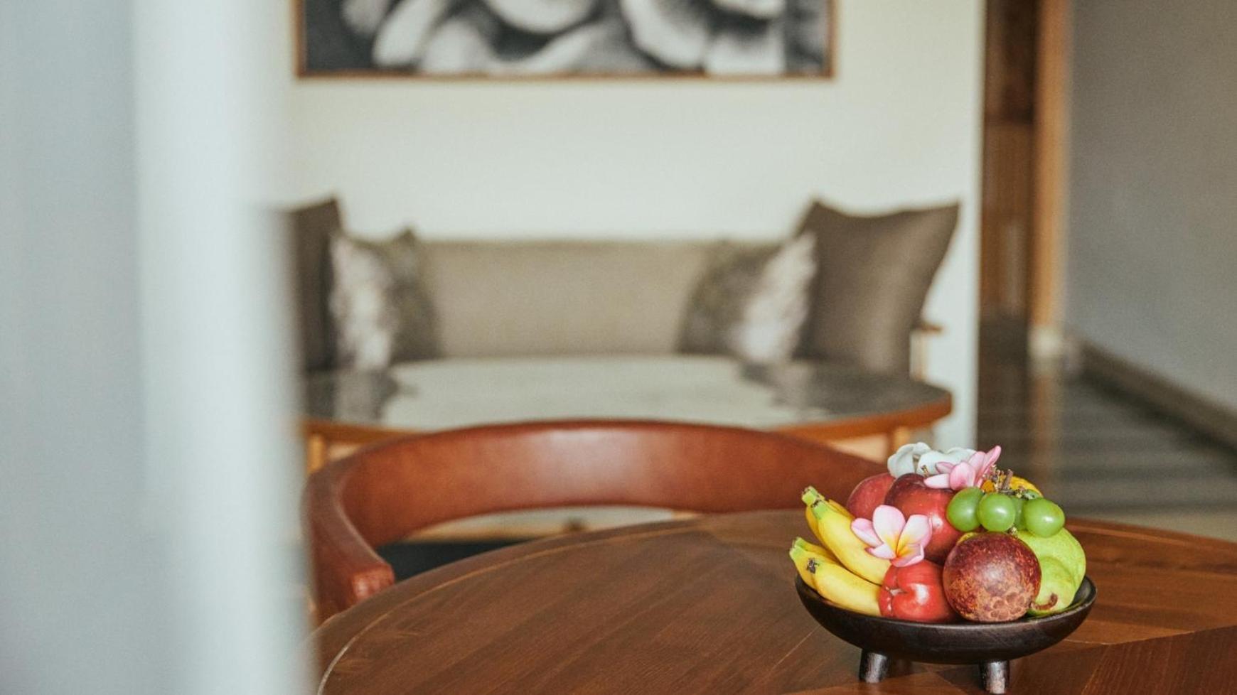 Hotel Ayana Segara Bali 5*
