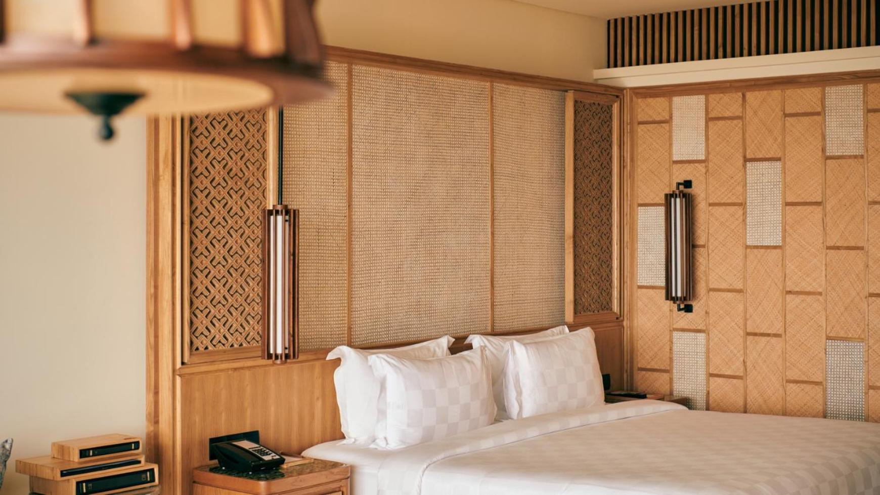 Hotel Ayana Segara Bali Jimbaran (Bali)