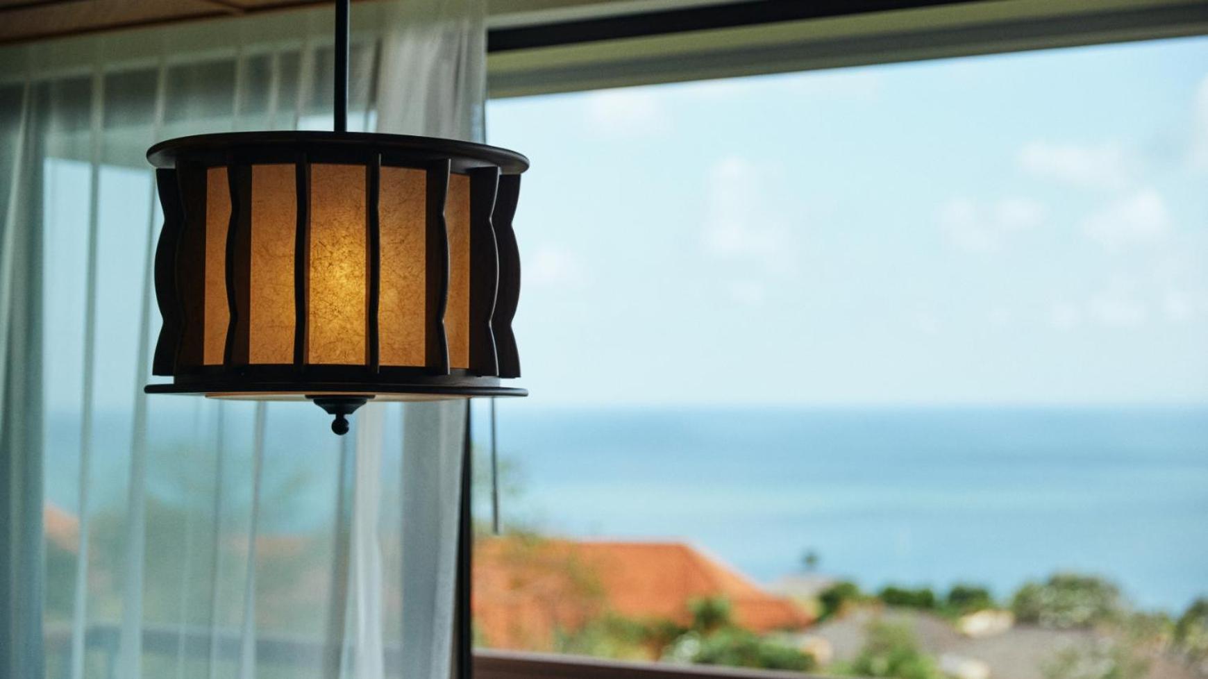 Ayana Segara Bali 5* Jimbaran (Bali)