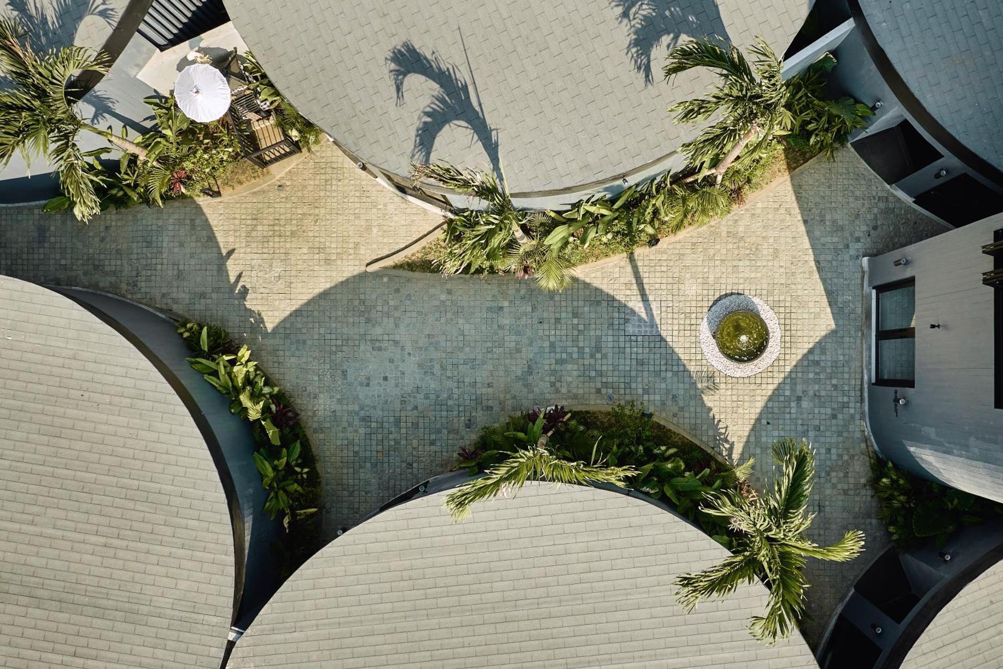 Villa Je Ne Sais Quoi Seminyak (Bali)