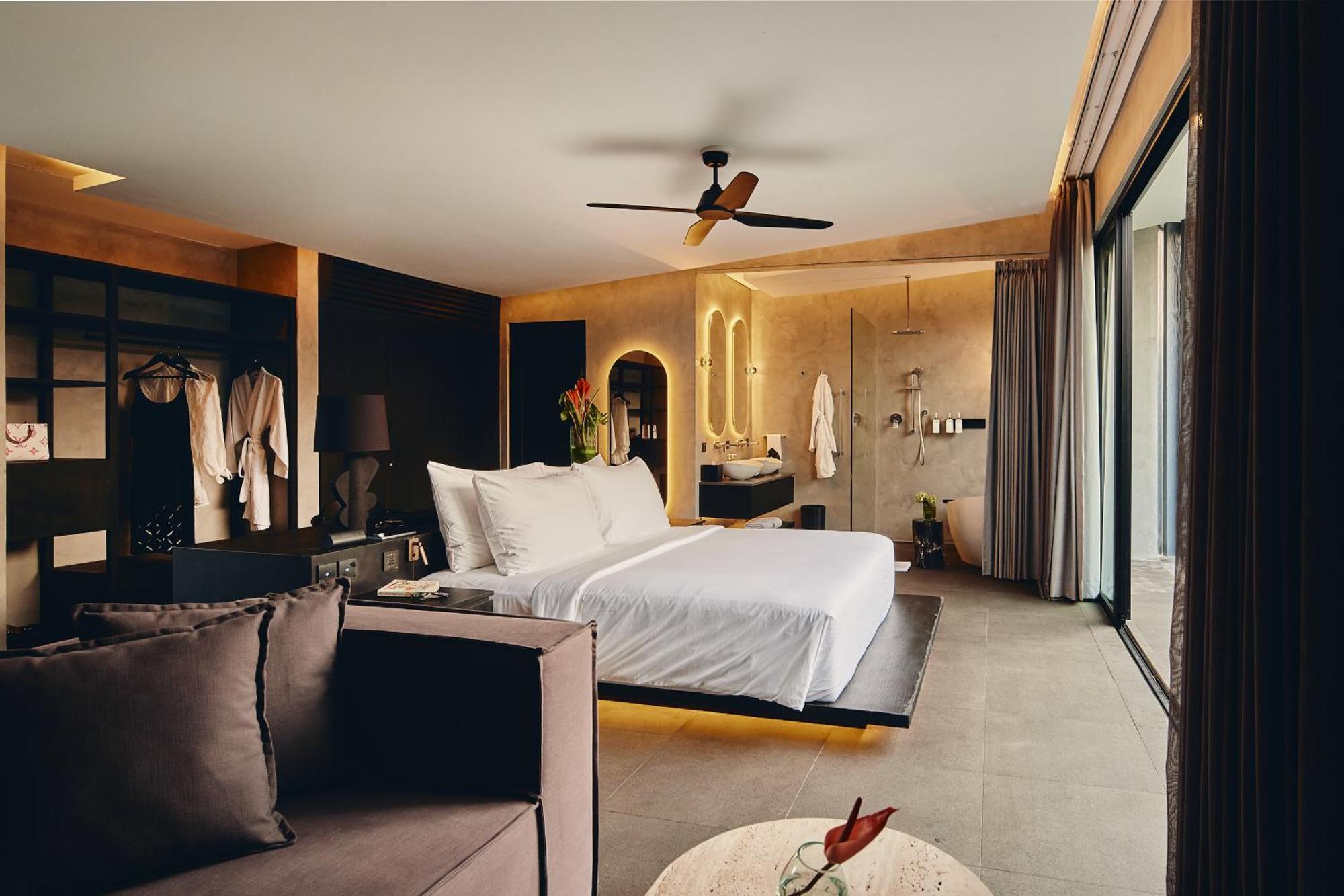 Villa Je Ne Sais Quoi