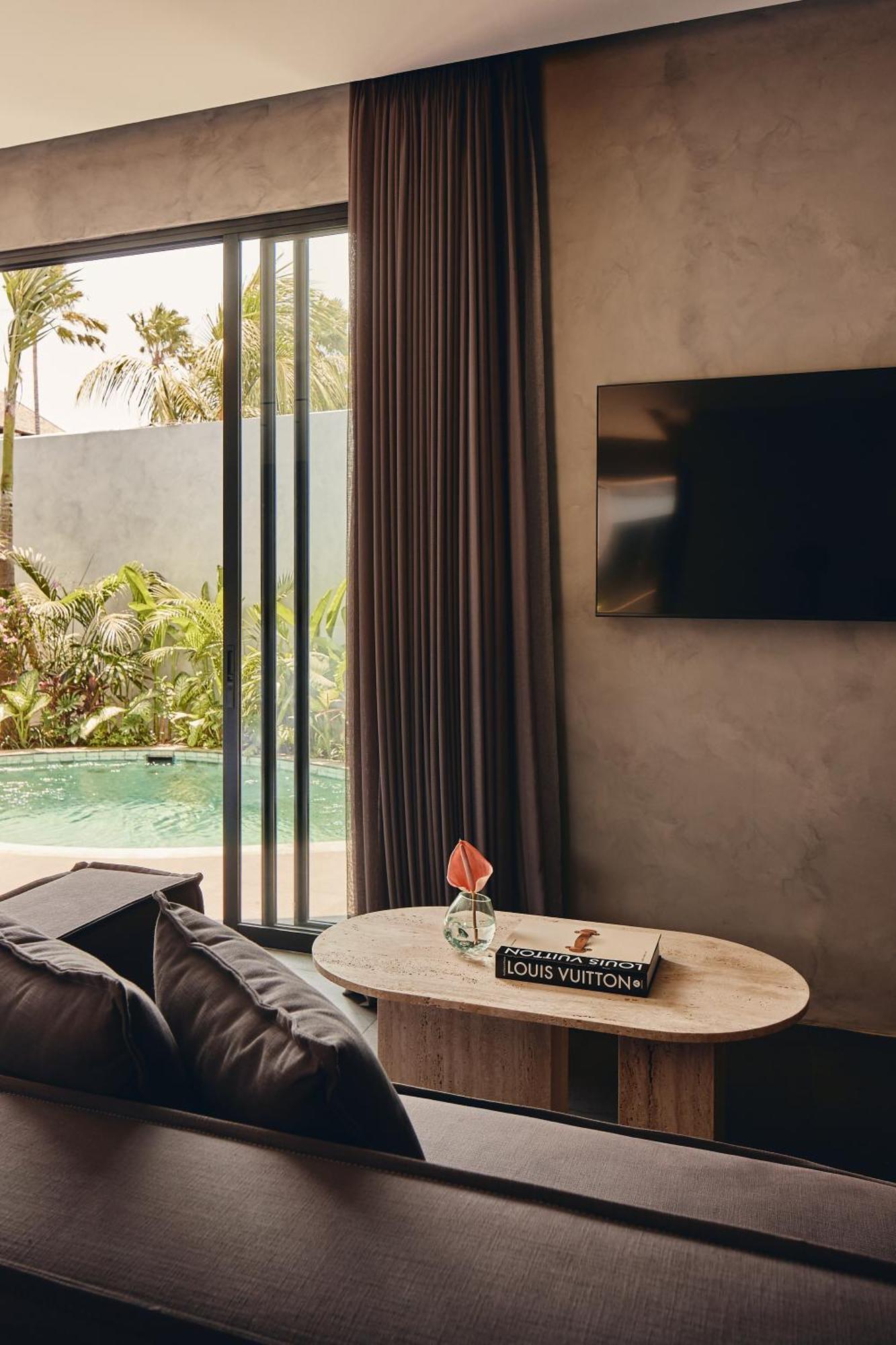 Je Ne Sais Quoi Villa Seminyak (Bali)