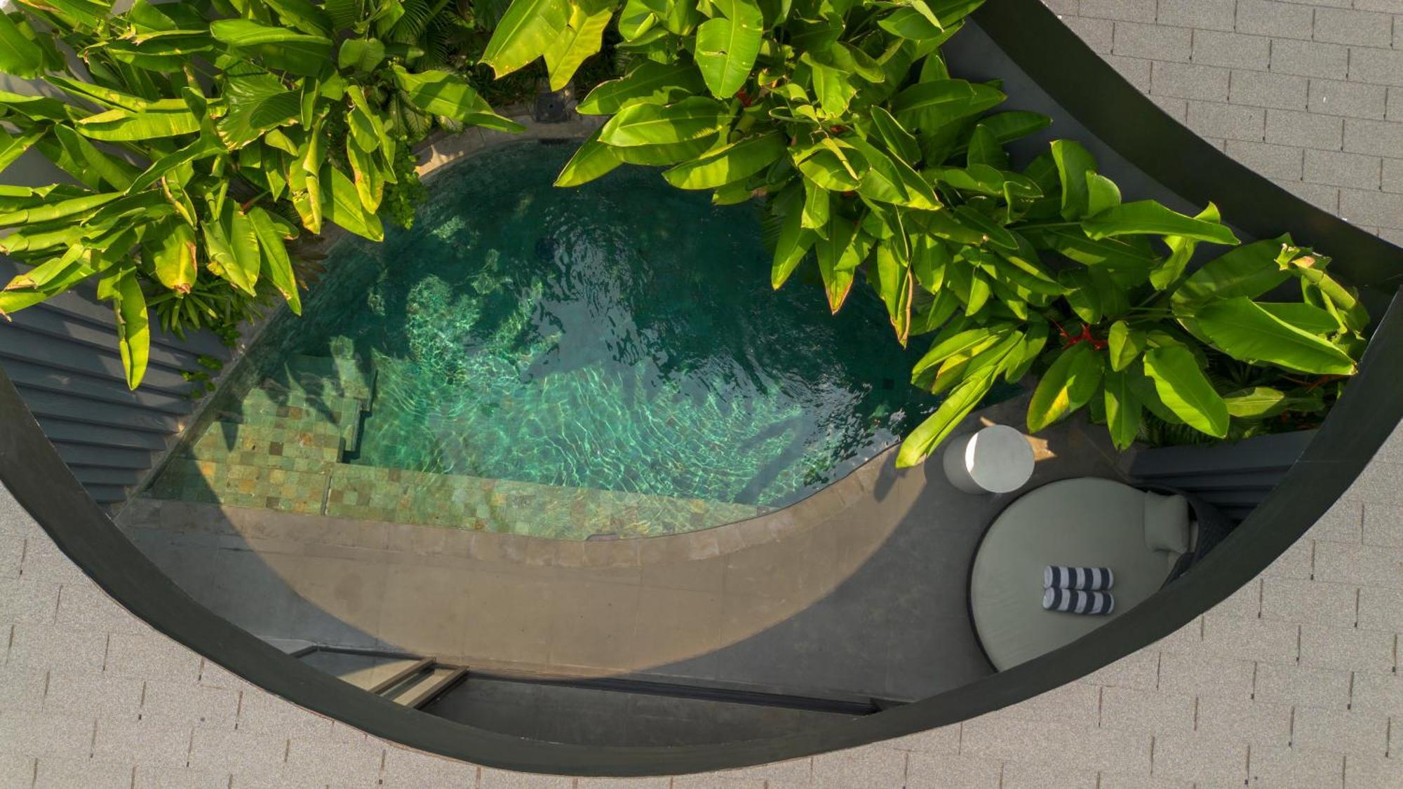 Je Ne Sais Quoi Seminyak (Bali)