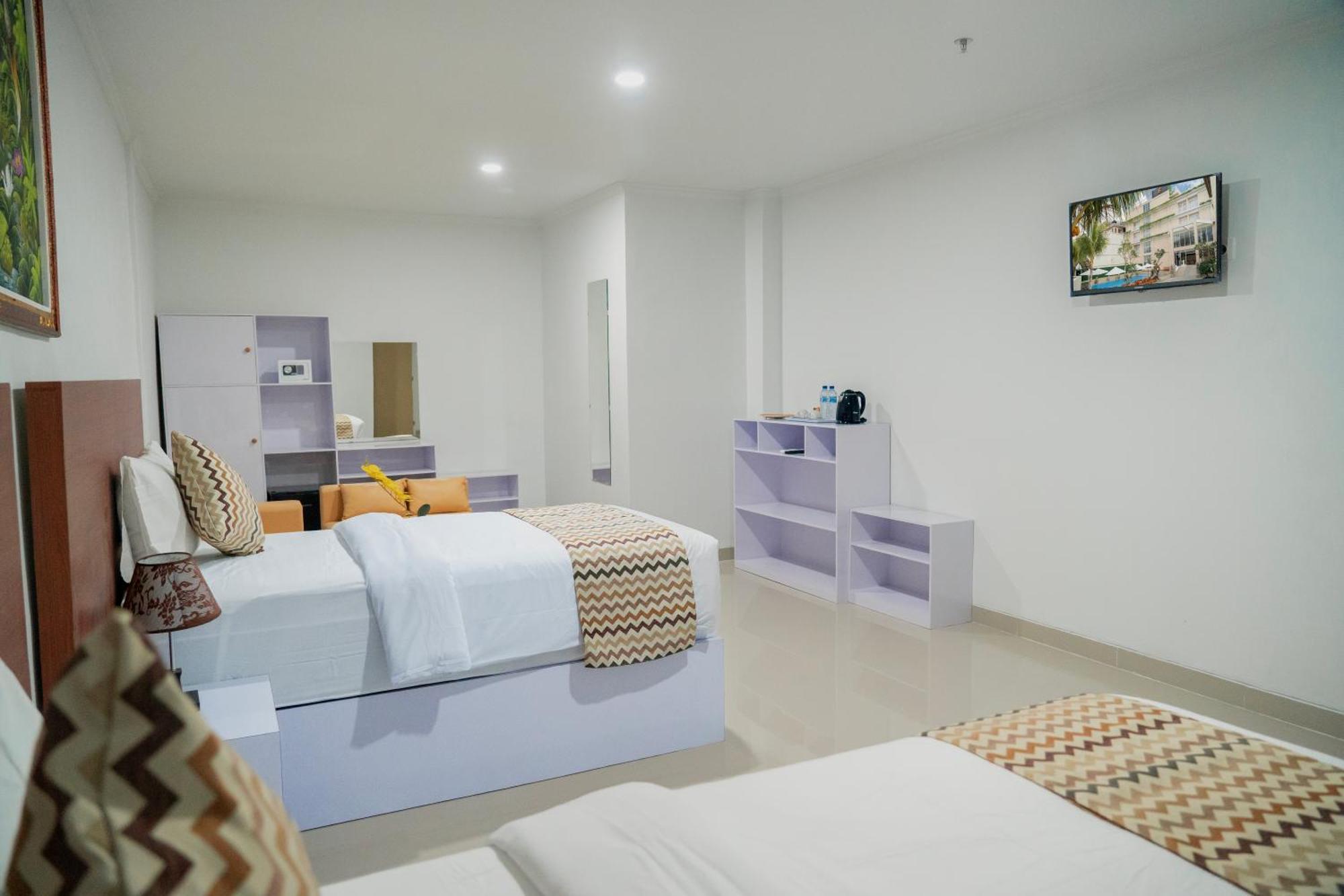 The Pandan Sari 4* Jimbaran (Bali)