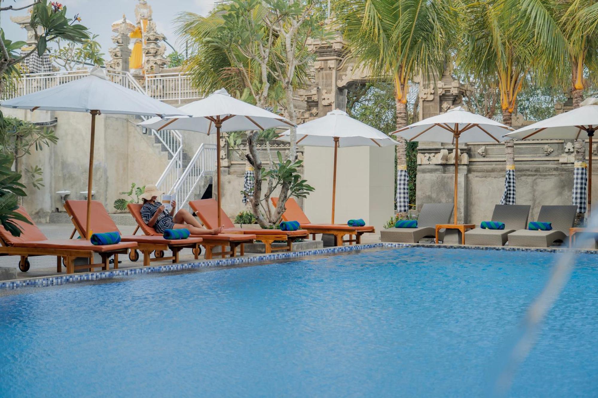 Hotel The Pandan Sari