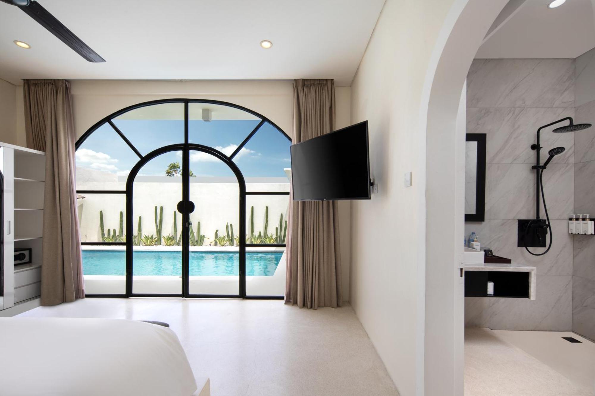 The Grand Daha Luxury Seminyak (Bali)