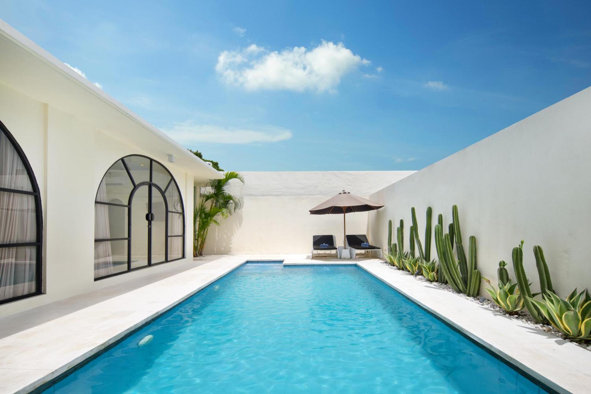 The Grand Daha Luxury Villa