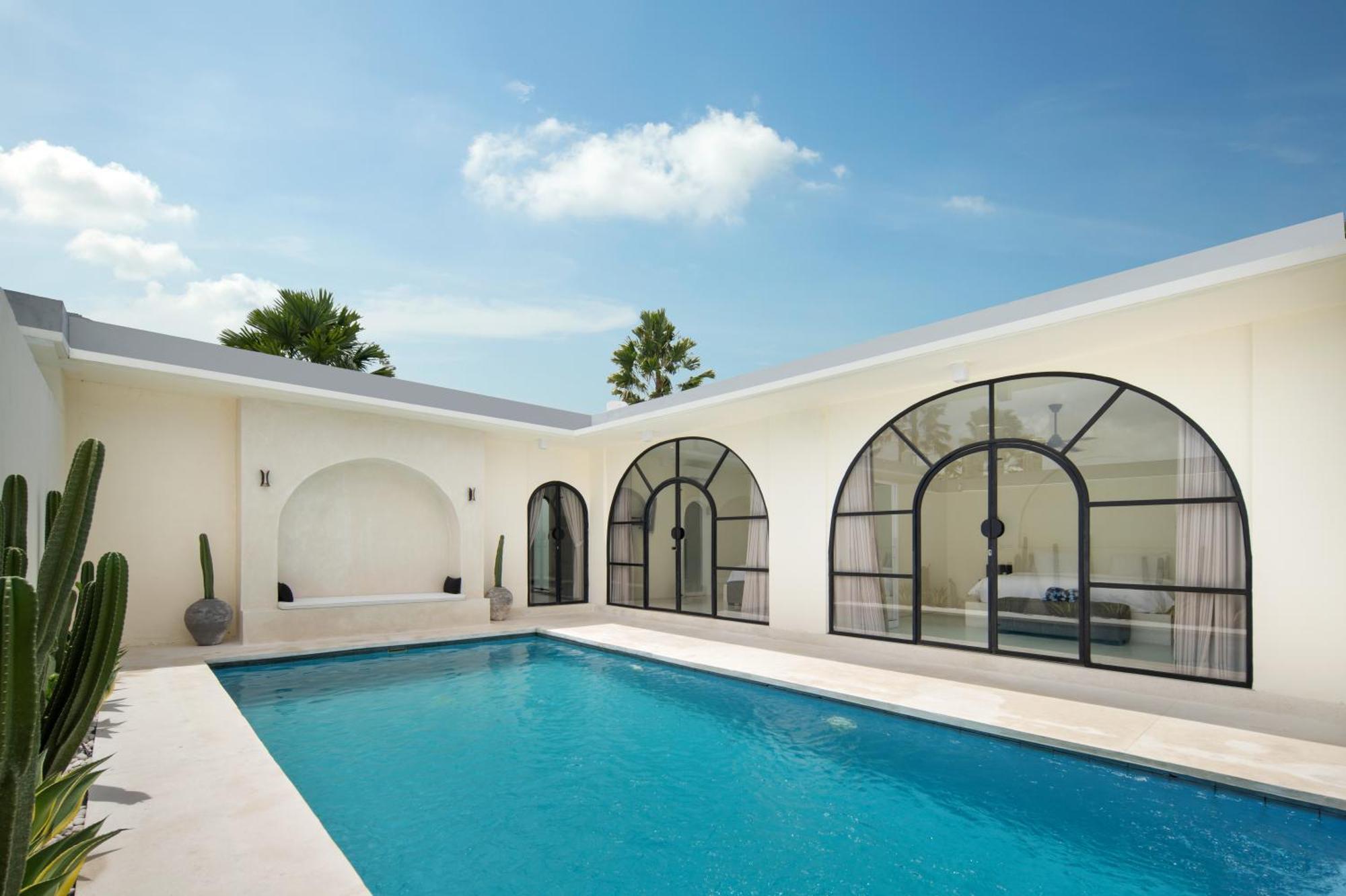 The Grand Daha Luxury *