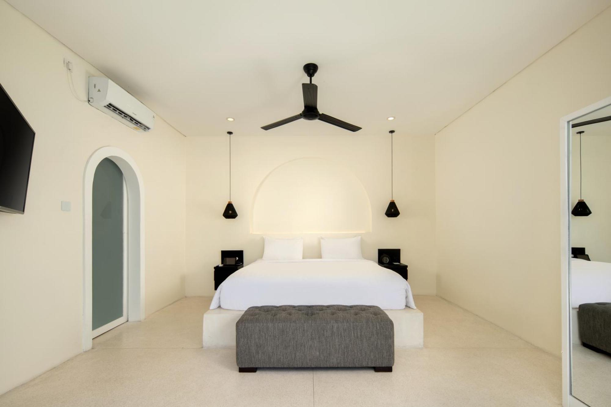Villa The Grand Daha Luxury