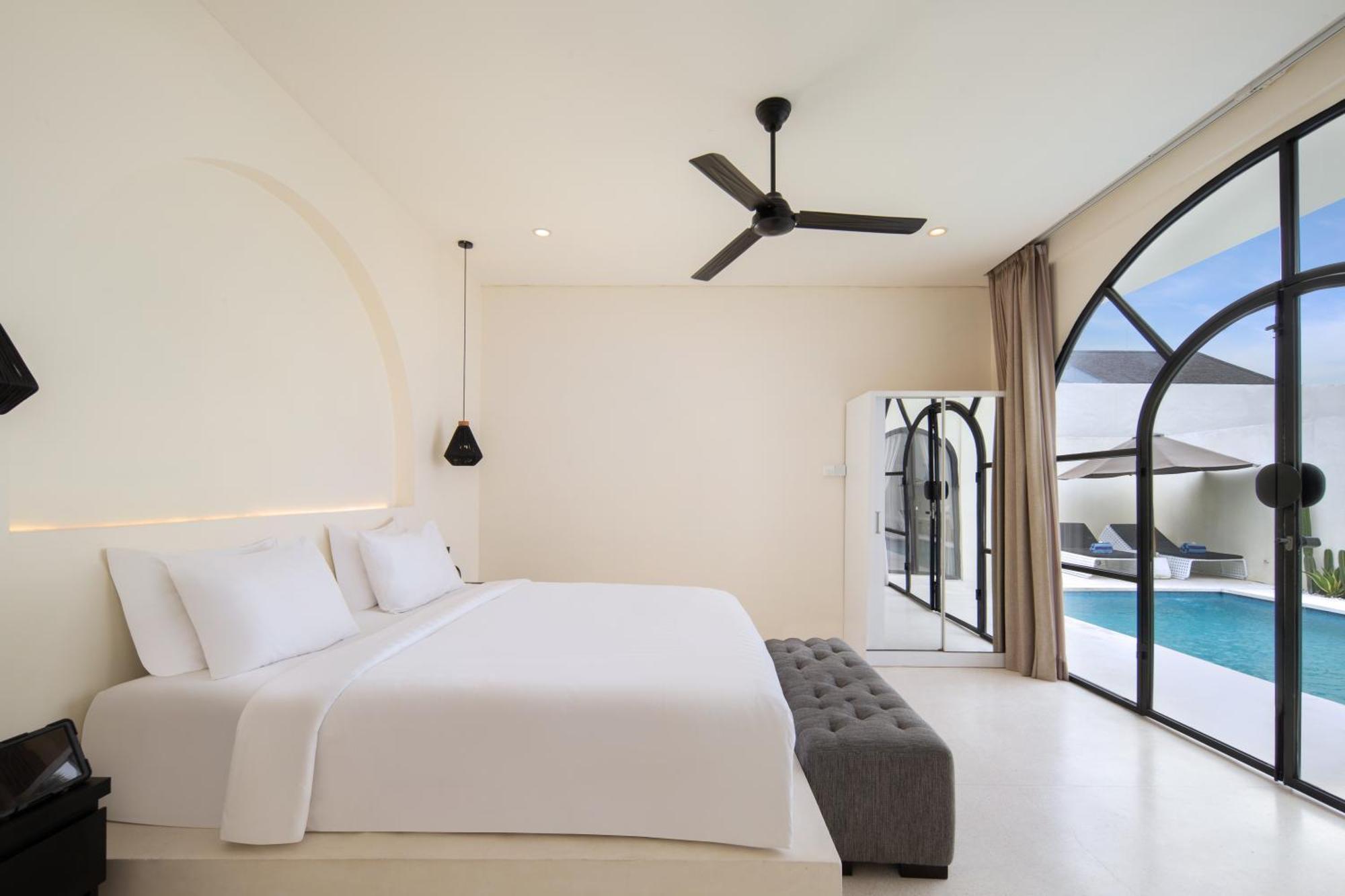 Villa The Grand Daha Luxury Seminyak (Bali)