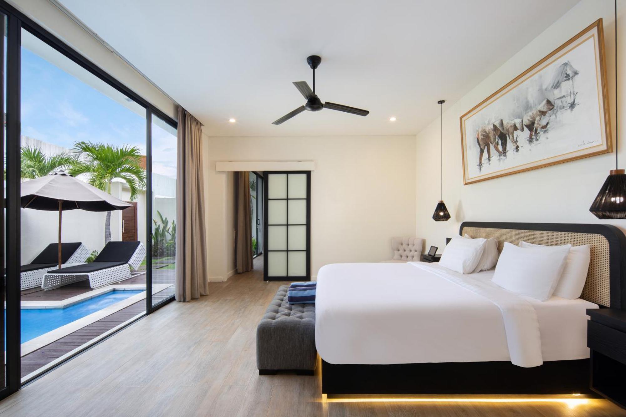 Villa The Grand Daha Luxury Seminyak (Bali)