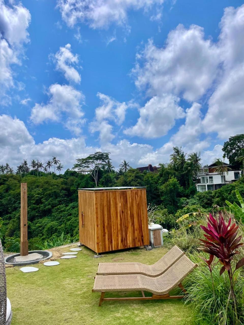 Solana Wellness Retreat Resort
