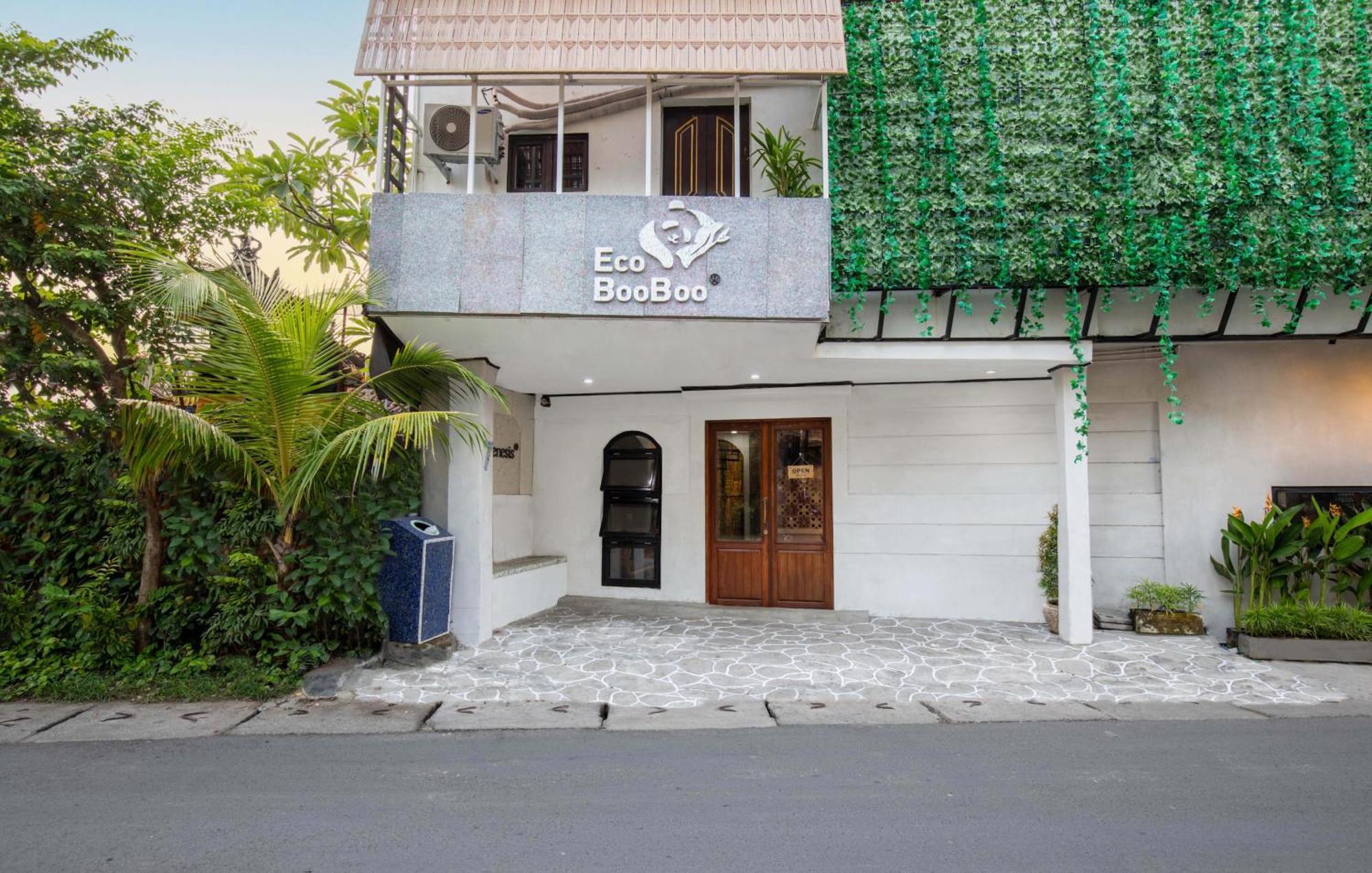 Eco Boo Boo - Genesis * Jimbaran (Bali)