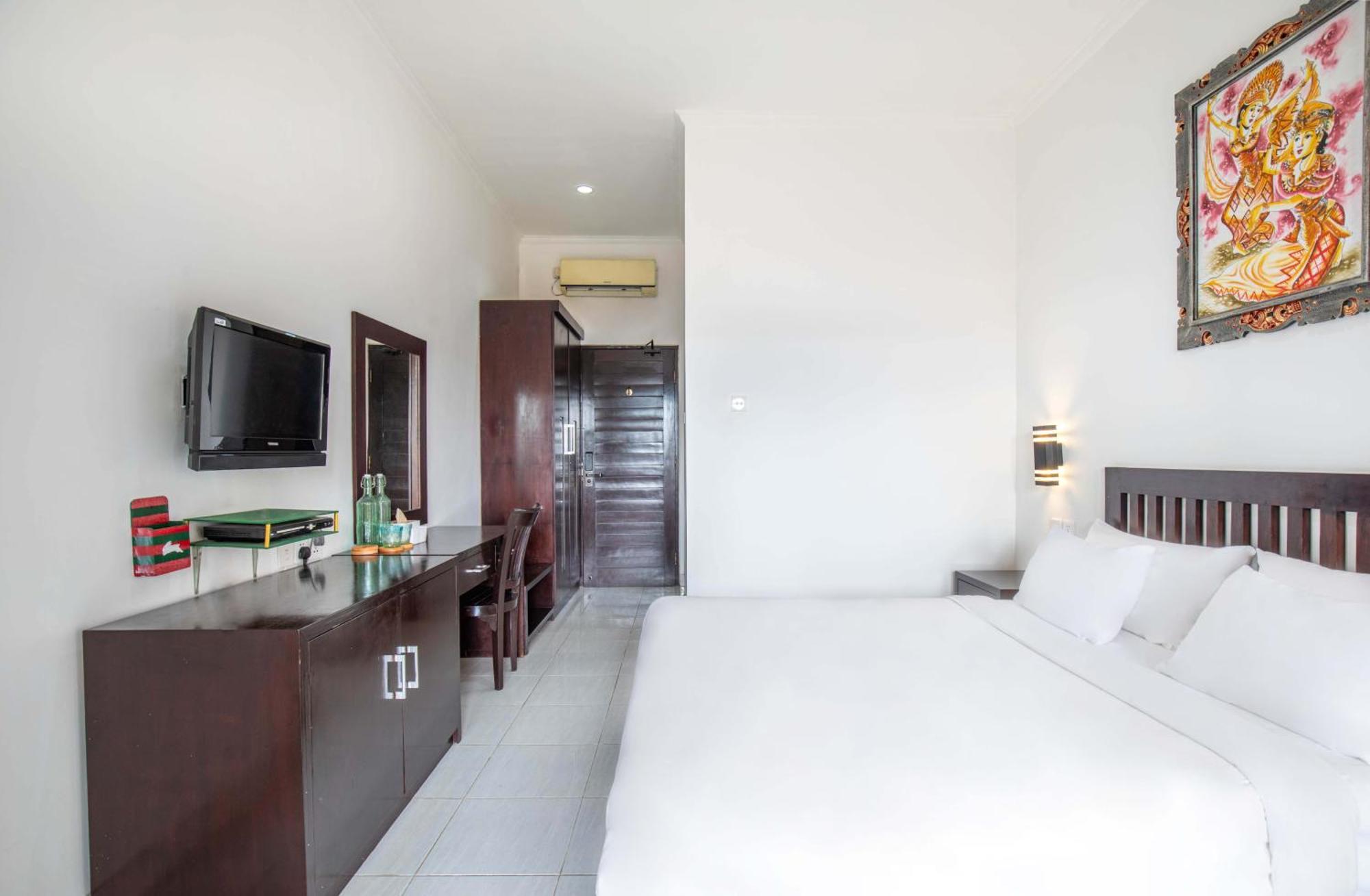Eco Boo Boo - Genesis Guest house