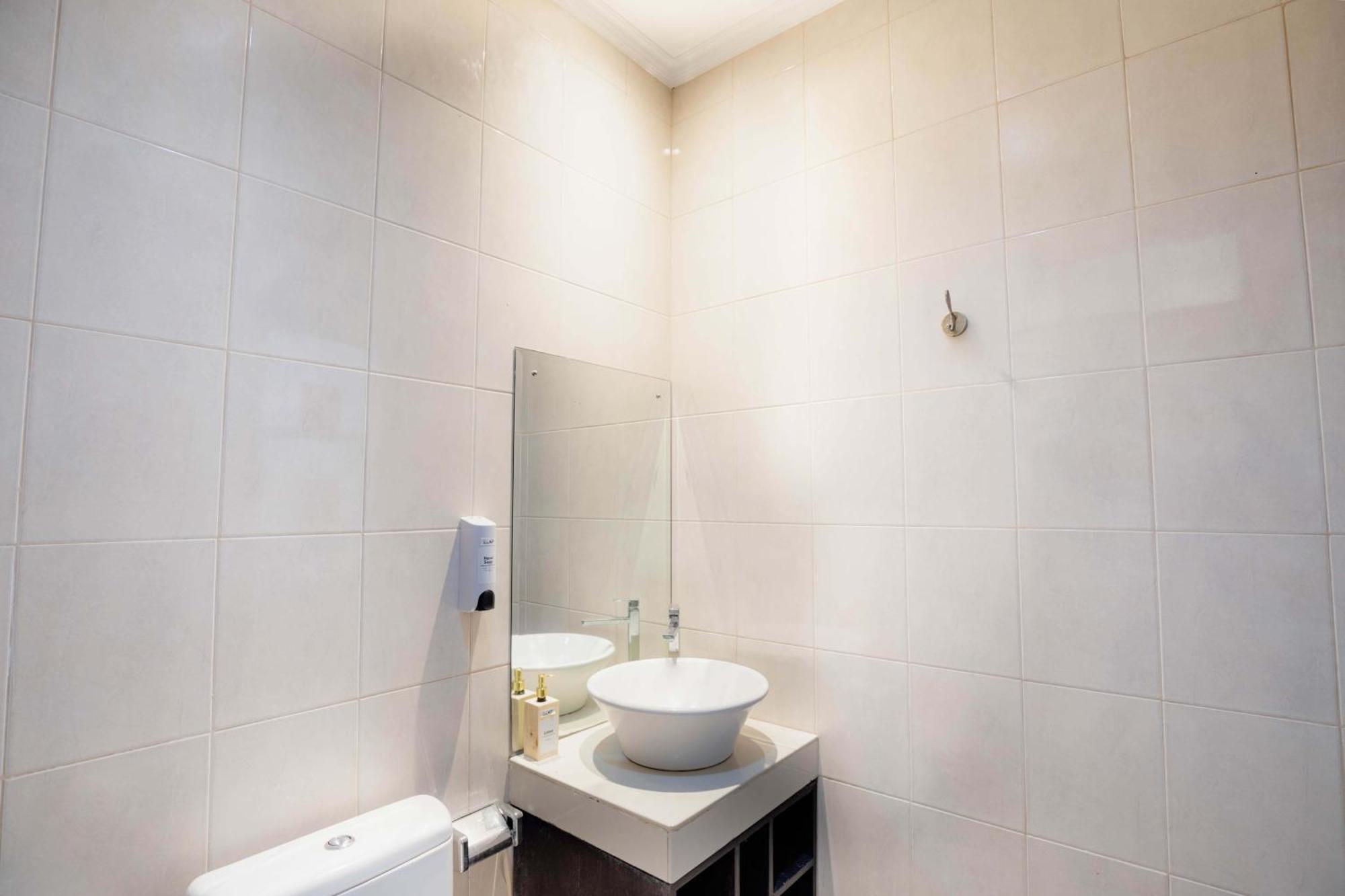Eco Boo Boo - Genesis Guest house Jimbaran (Bali)
