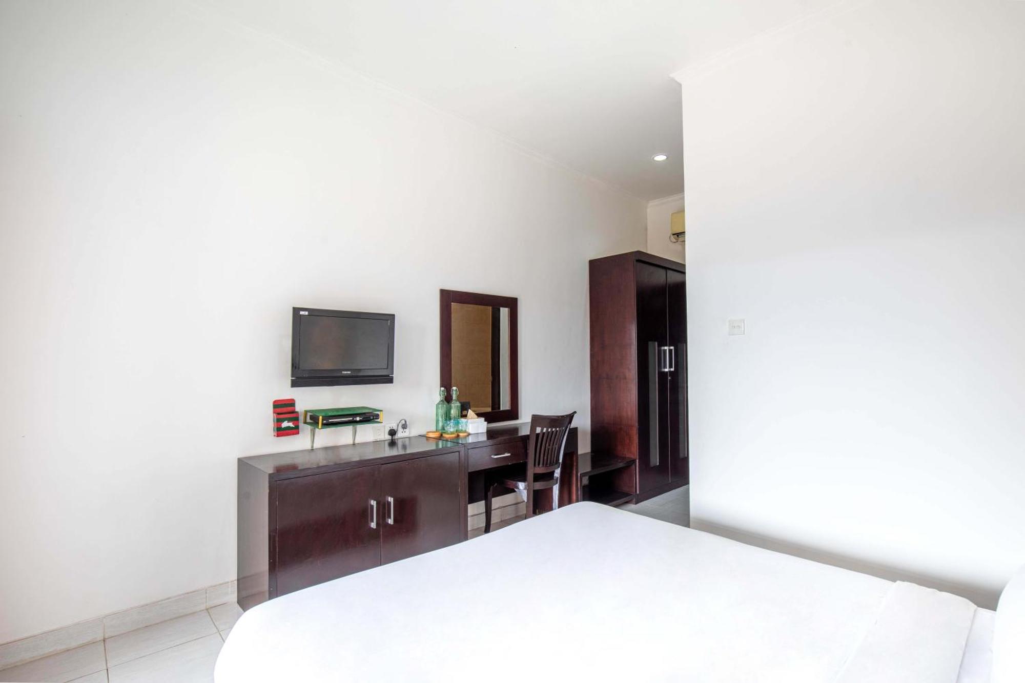 Eco Boo Boo - Genesis Guest house *