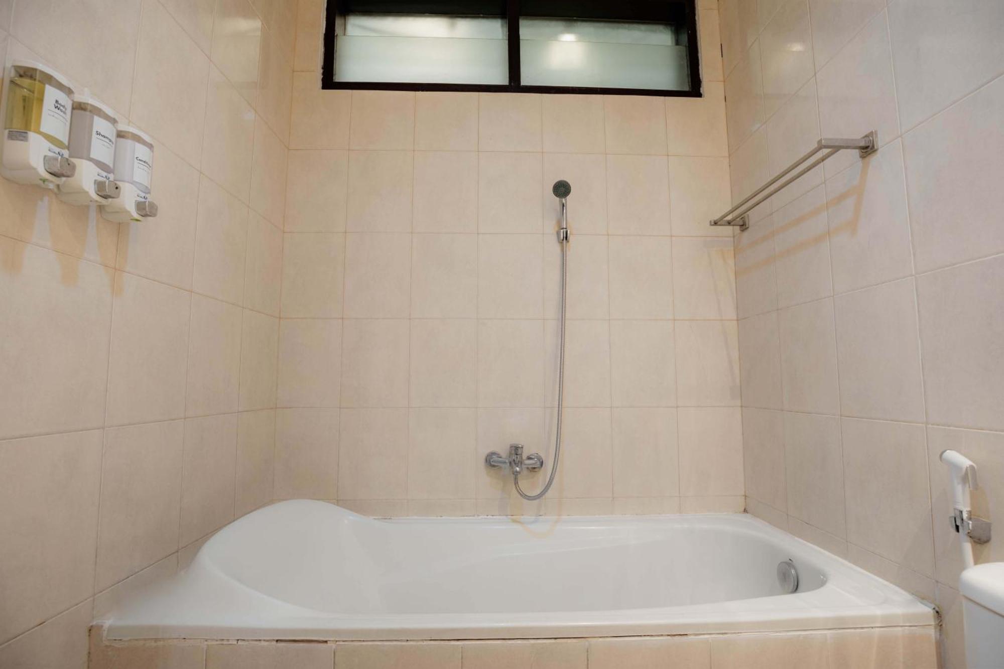 Eco Boo Boo - Genesis Guest house Jimbaran (Bali)