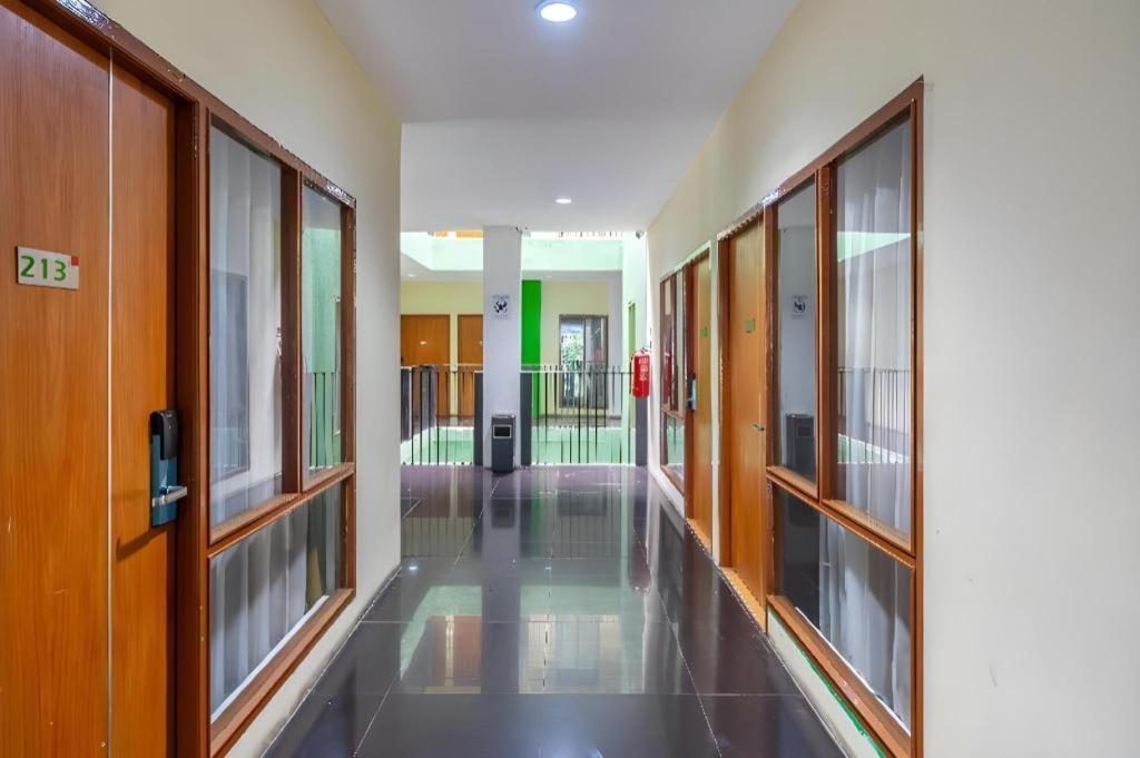 Hotel Spazzio Bali