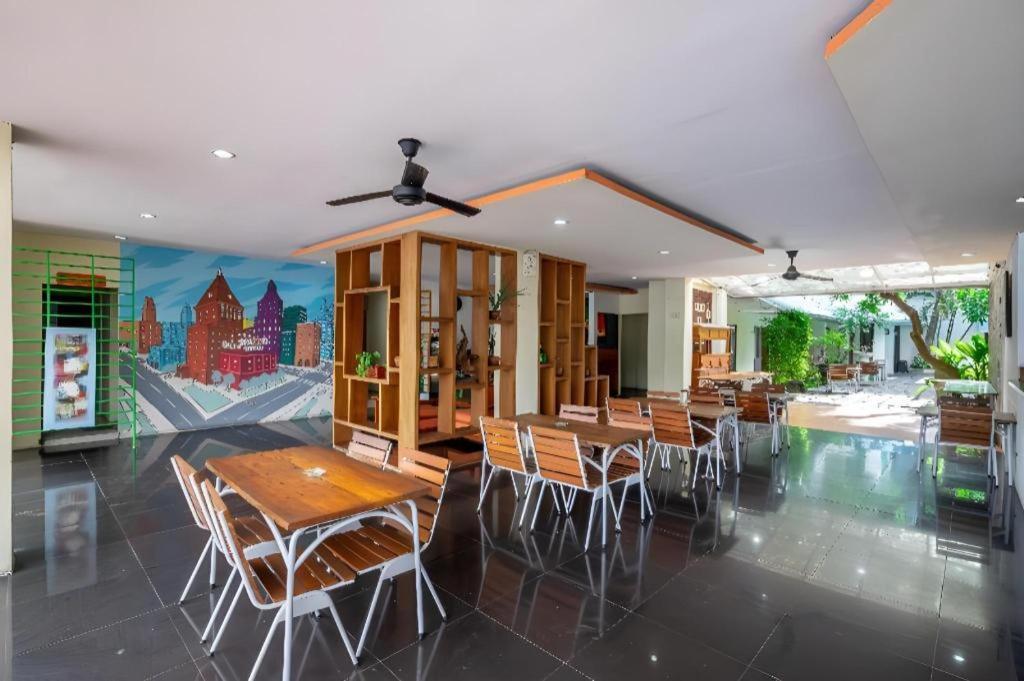 Spazzio Bali