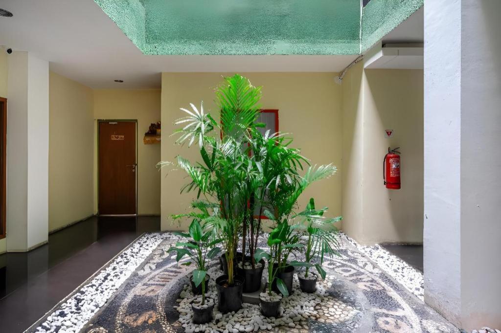 Spazzio Bali 3* Kuta (Bali)