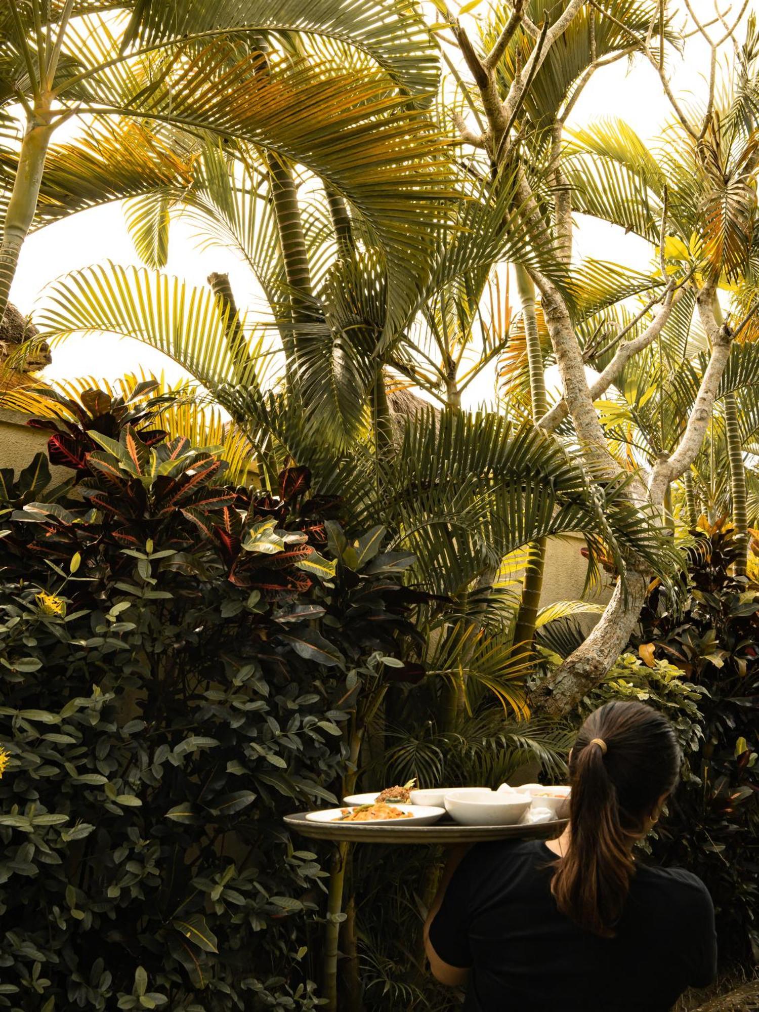 Mahagiri & Dreamland Villa Uluwatu (Bali)