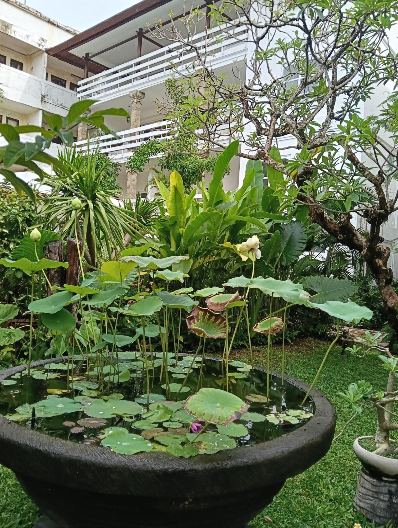 Sari Bunga Kuta Bali Legian (Bali)