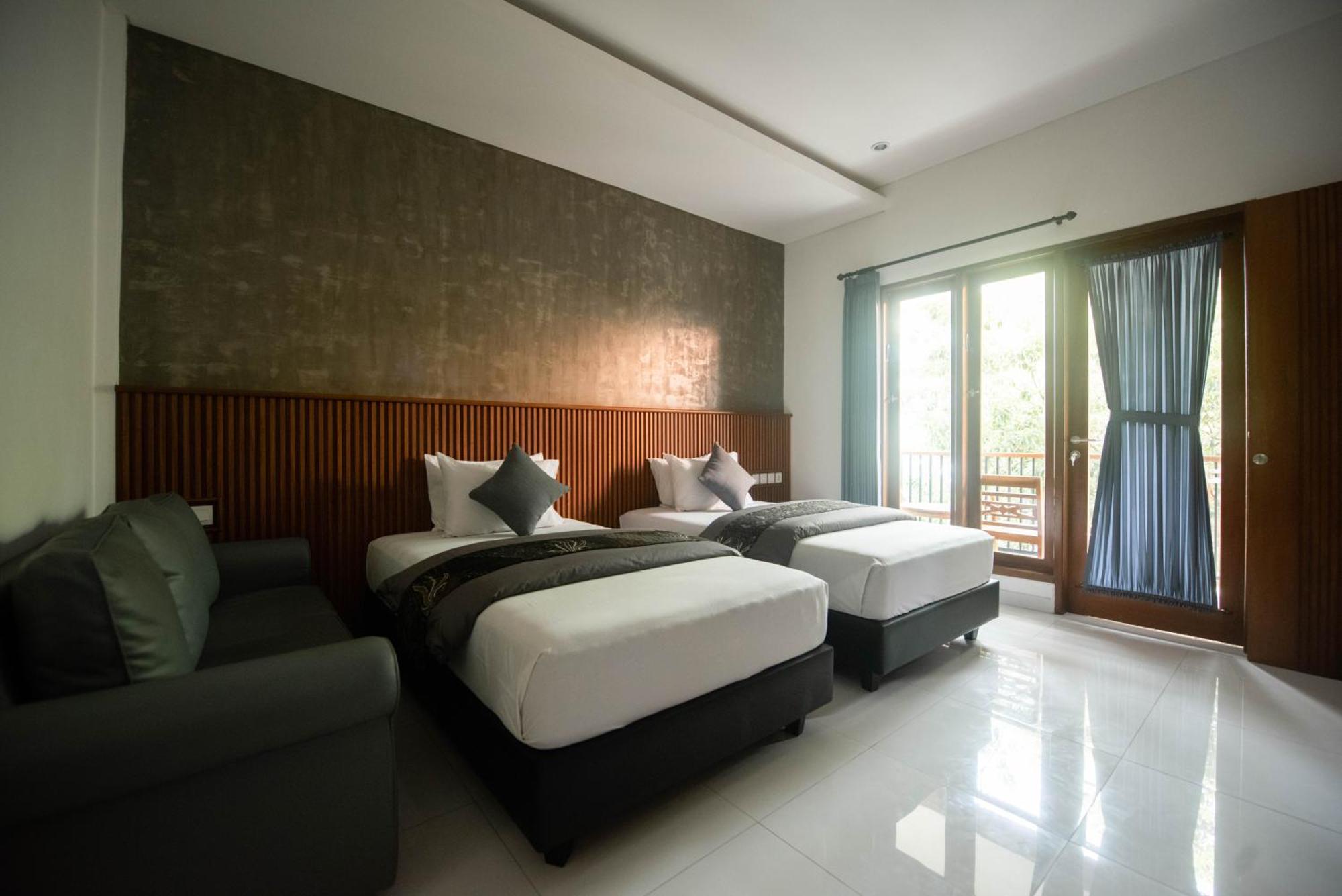 Hotel Sandat