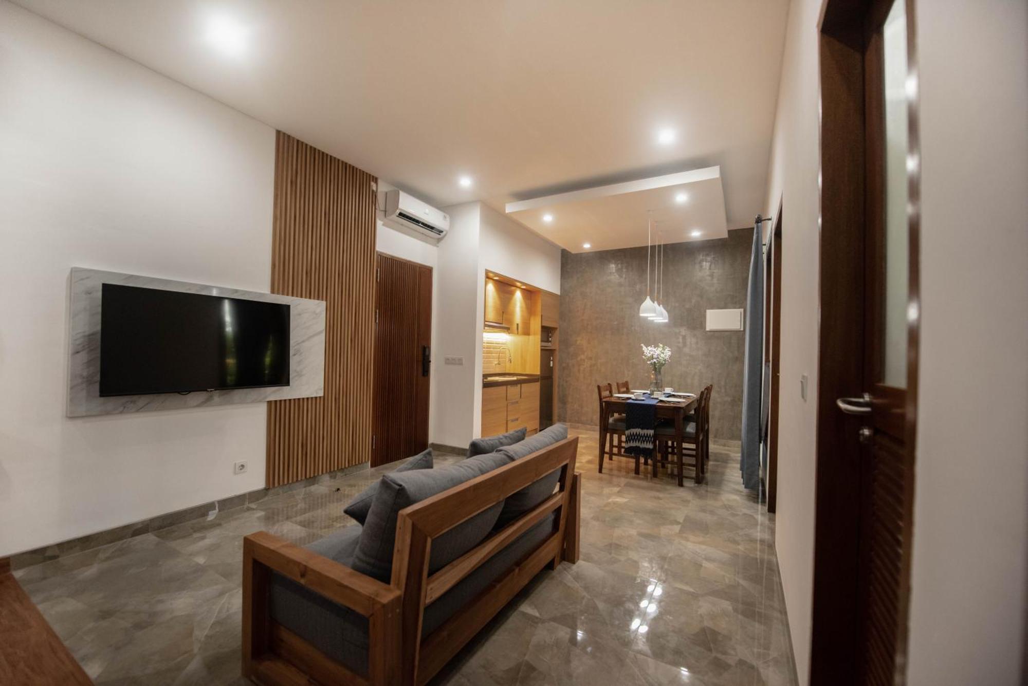Sandat 3* Legian (Bali)
