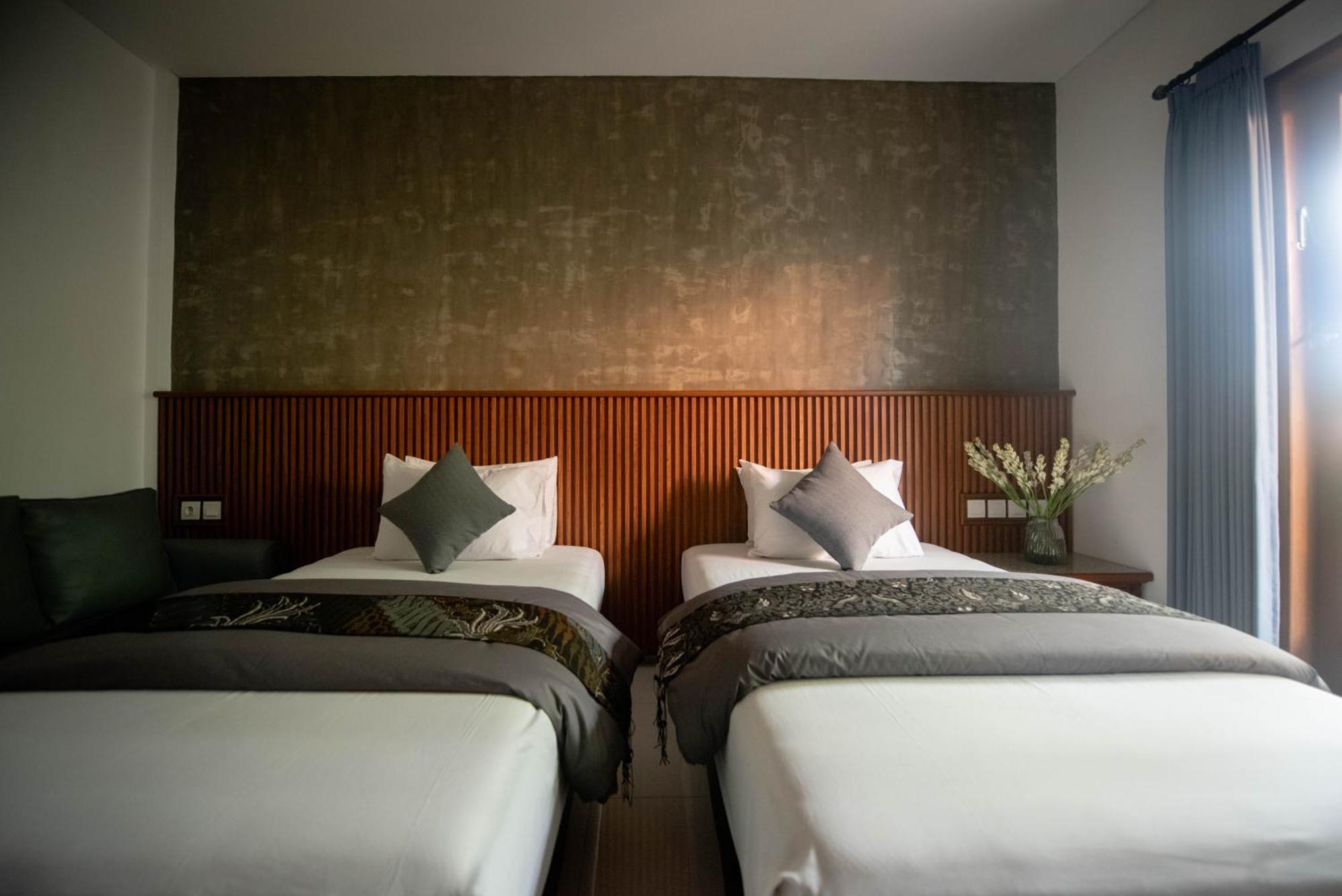 Hotel Sandat Legian (Bali)