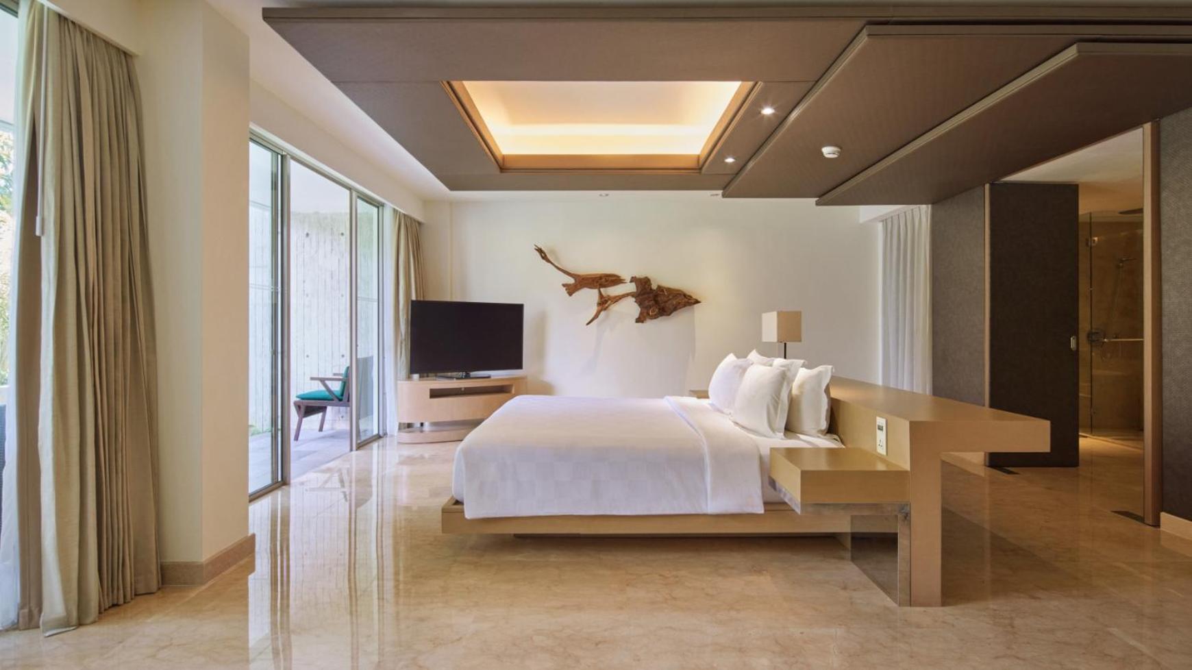 Rimba By Ayana Bali Resort Jimbaran (Bali)