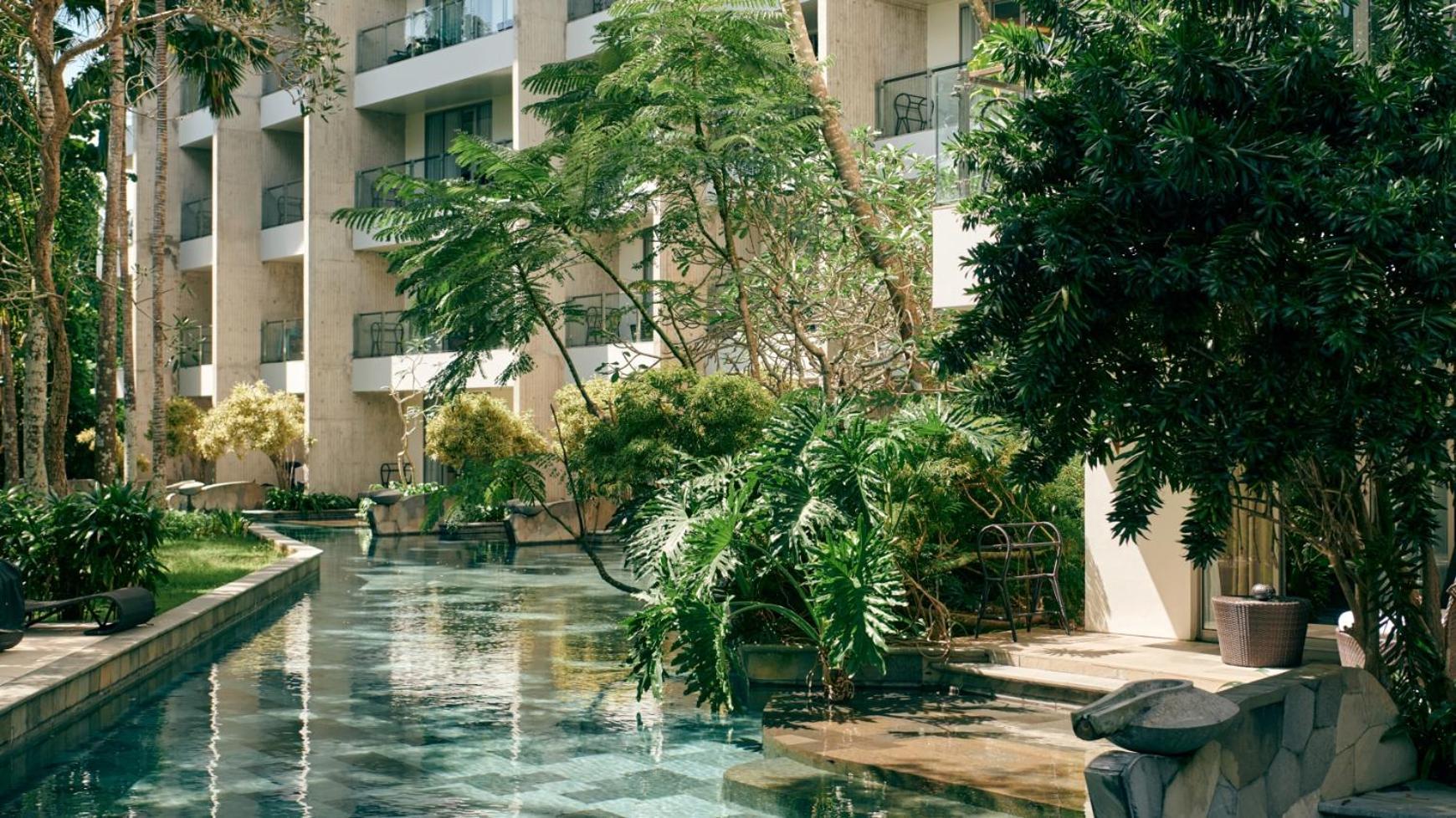 Rimba By Ayana Bali Resort