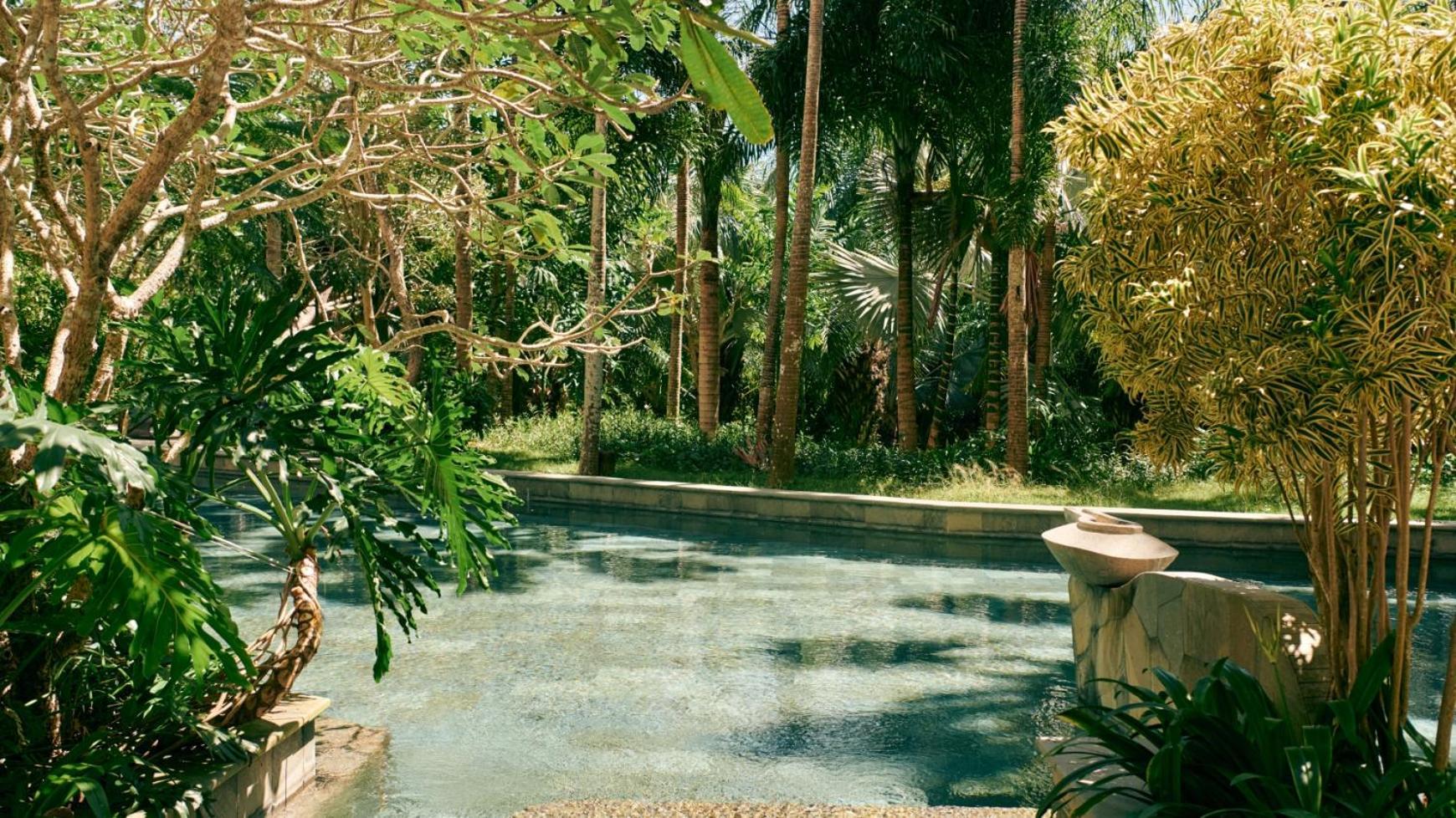 Resort Rimba By Ayana Bali