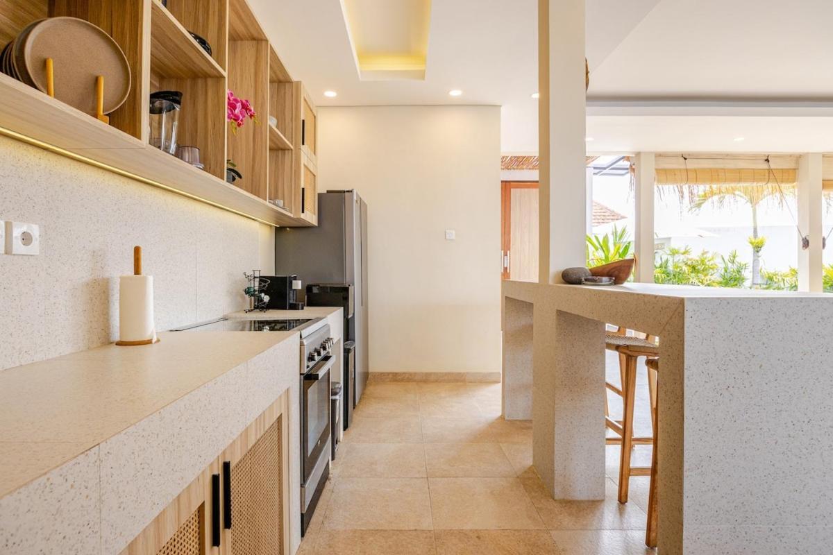 10 Rose Bali 3br Luxury * Ungasan (Bali)