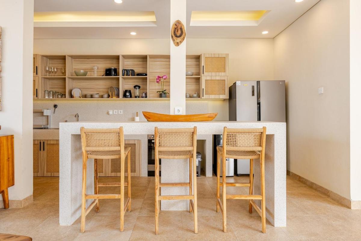Villa 10 Rose Bali 3br Luxury