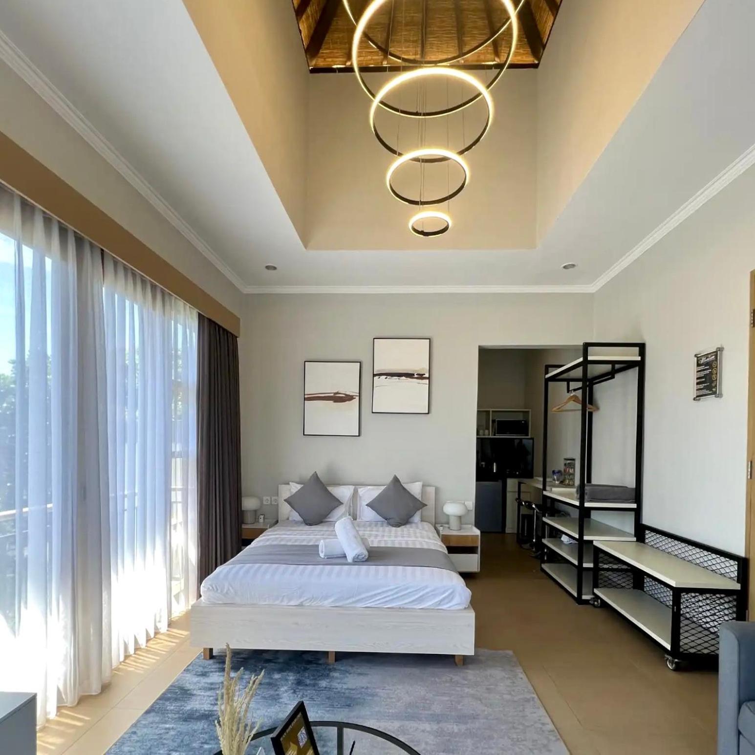 Dreamland Guest Bali