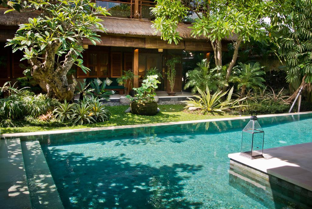 Kinaree Estate Villa *