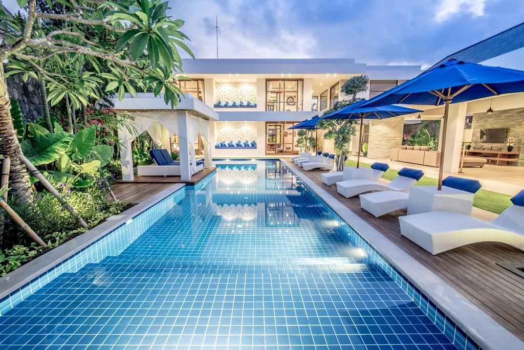 Villa Freedom *