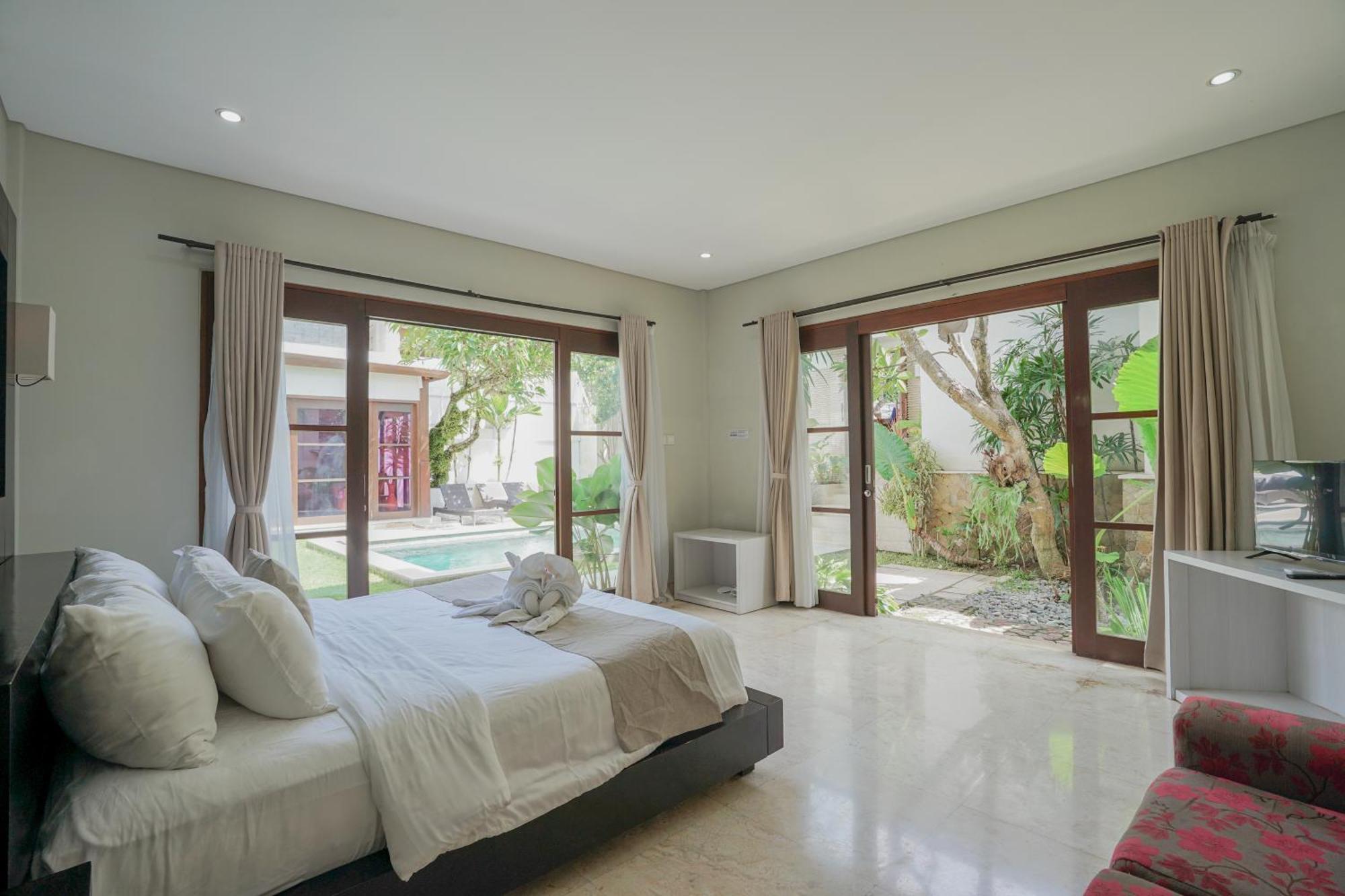 Harmony - Villa