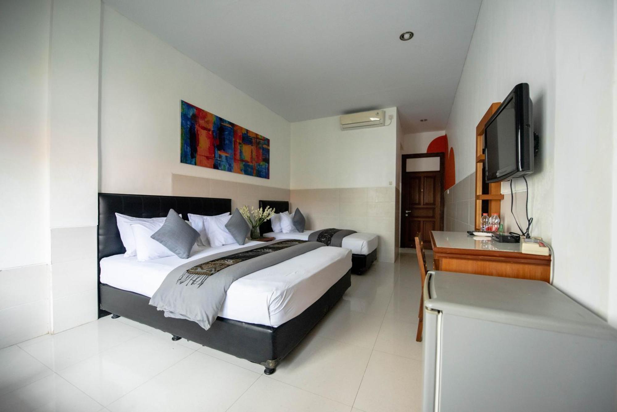 Sandat Legian (Bali)