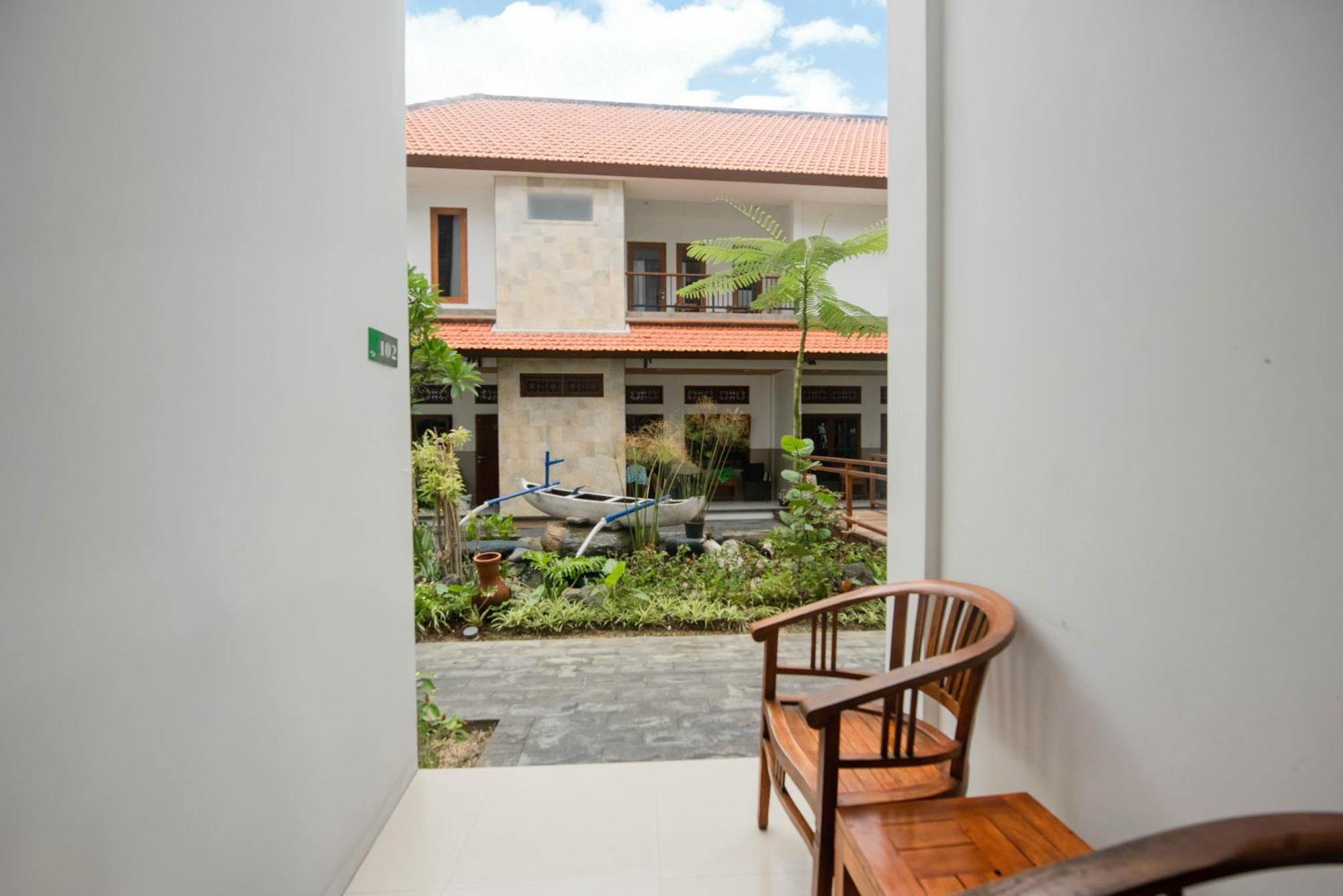 Sandat 3* Legian (Bali)