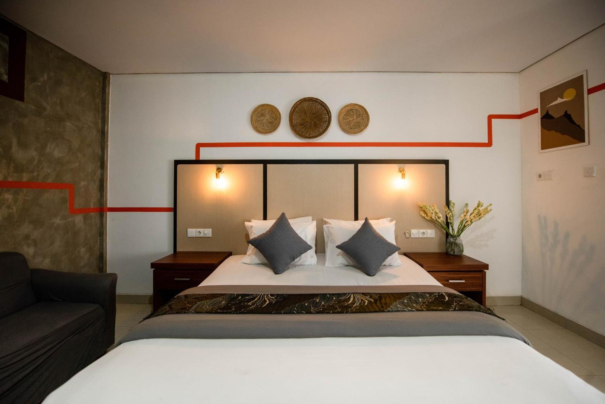 Sandat Legian (Bali)